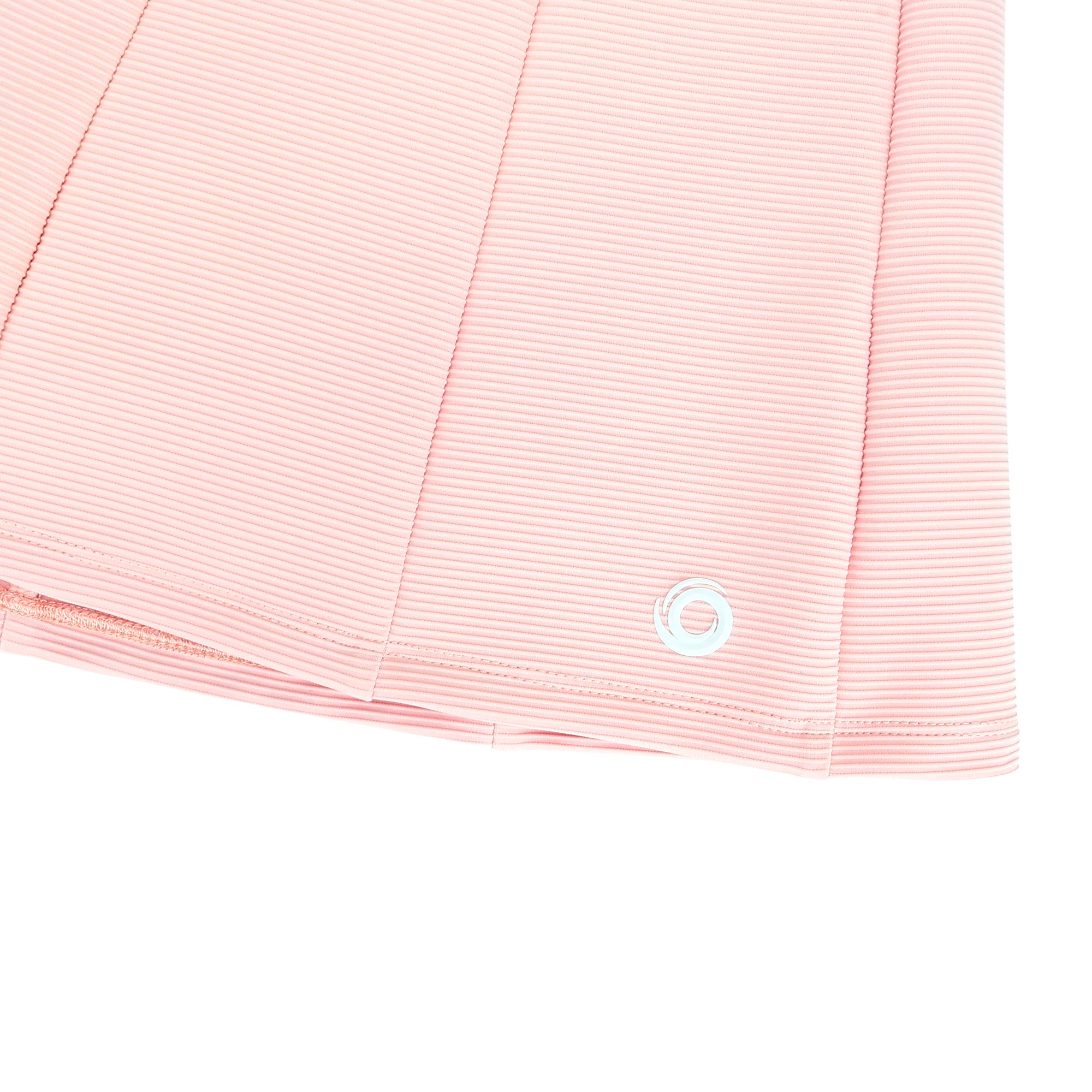 Women's Pleated Skirt