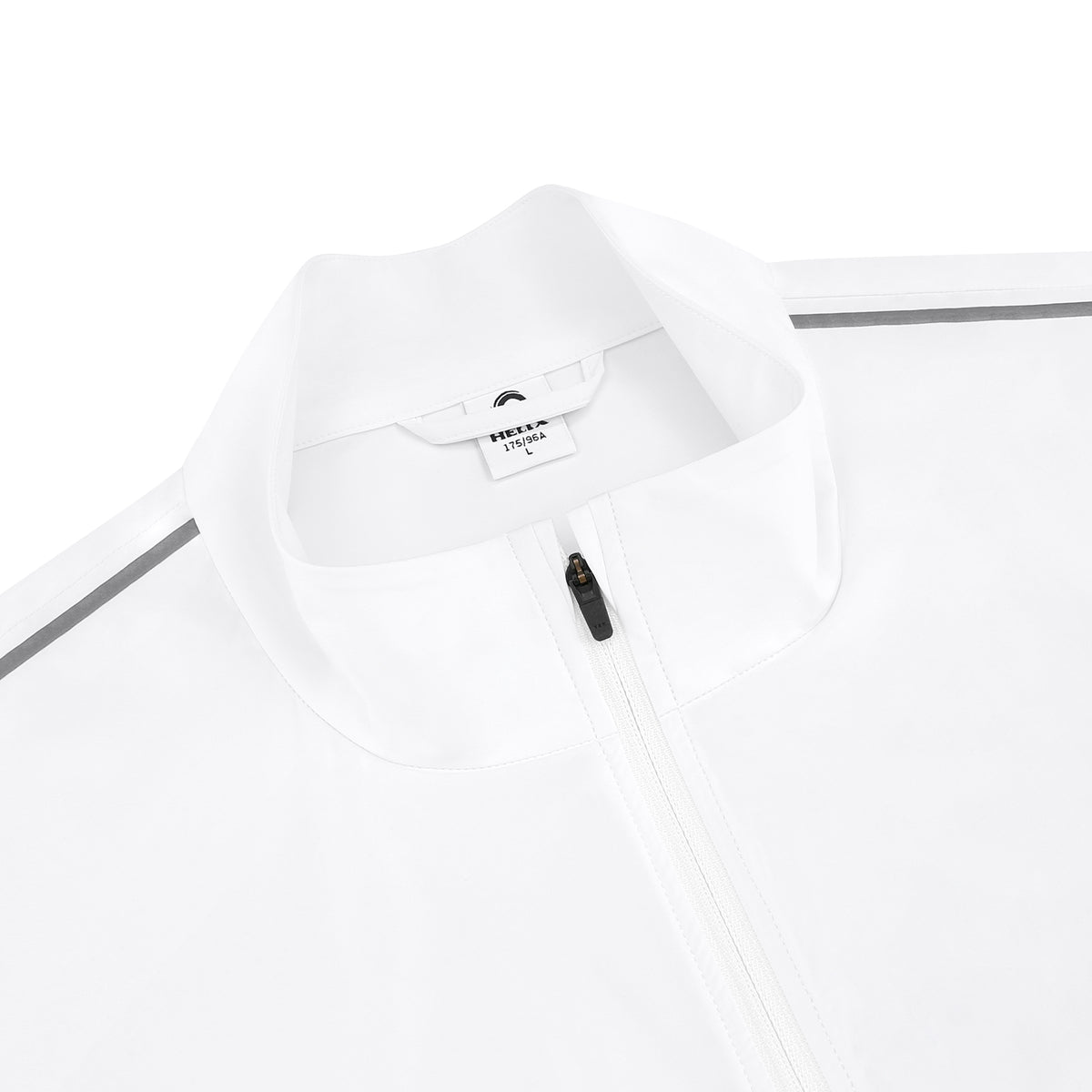 Sun-Protective Jacket For Men / Woven Sunblock Jacket For Men