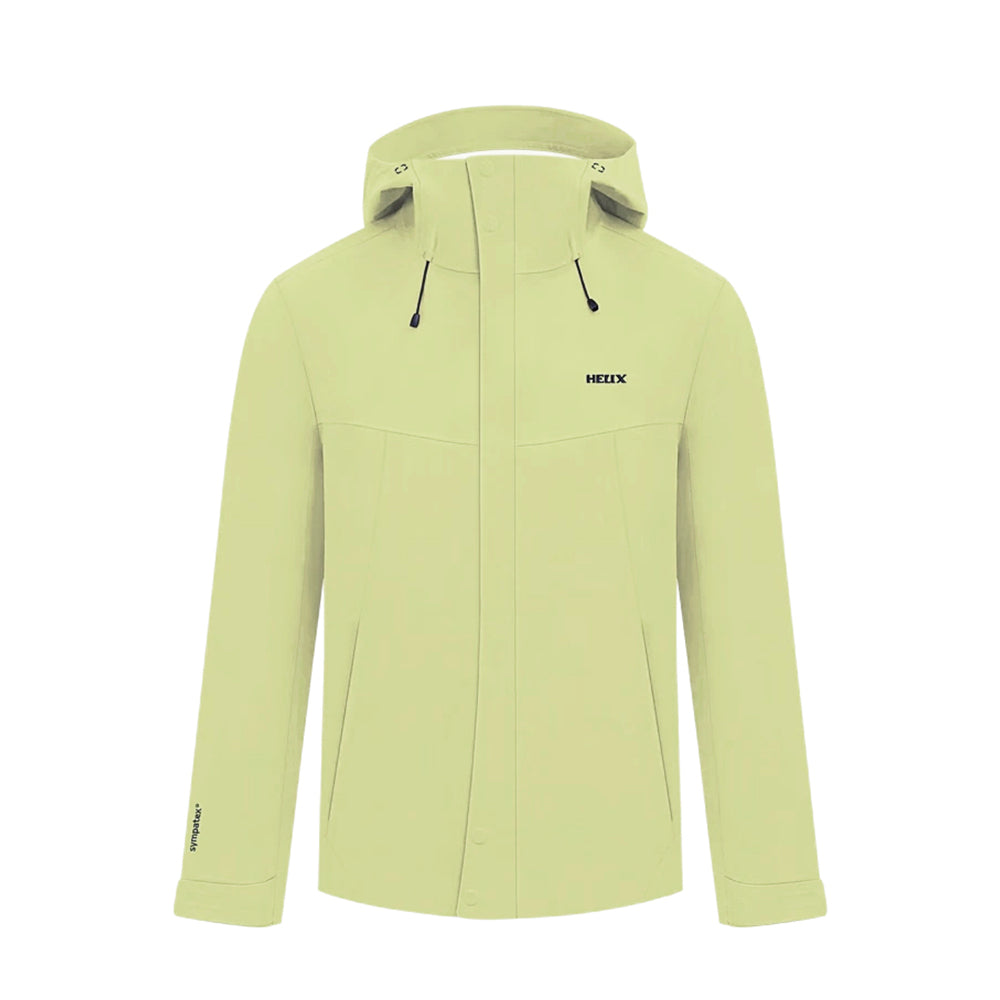Unisex Hardshell Jacket