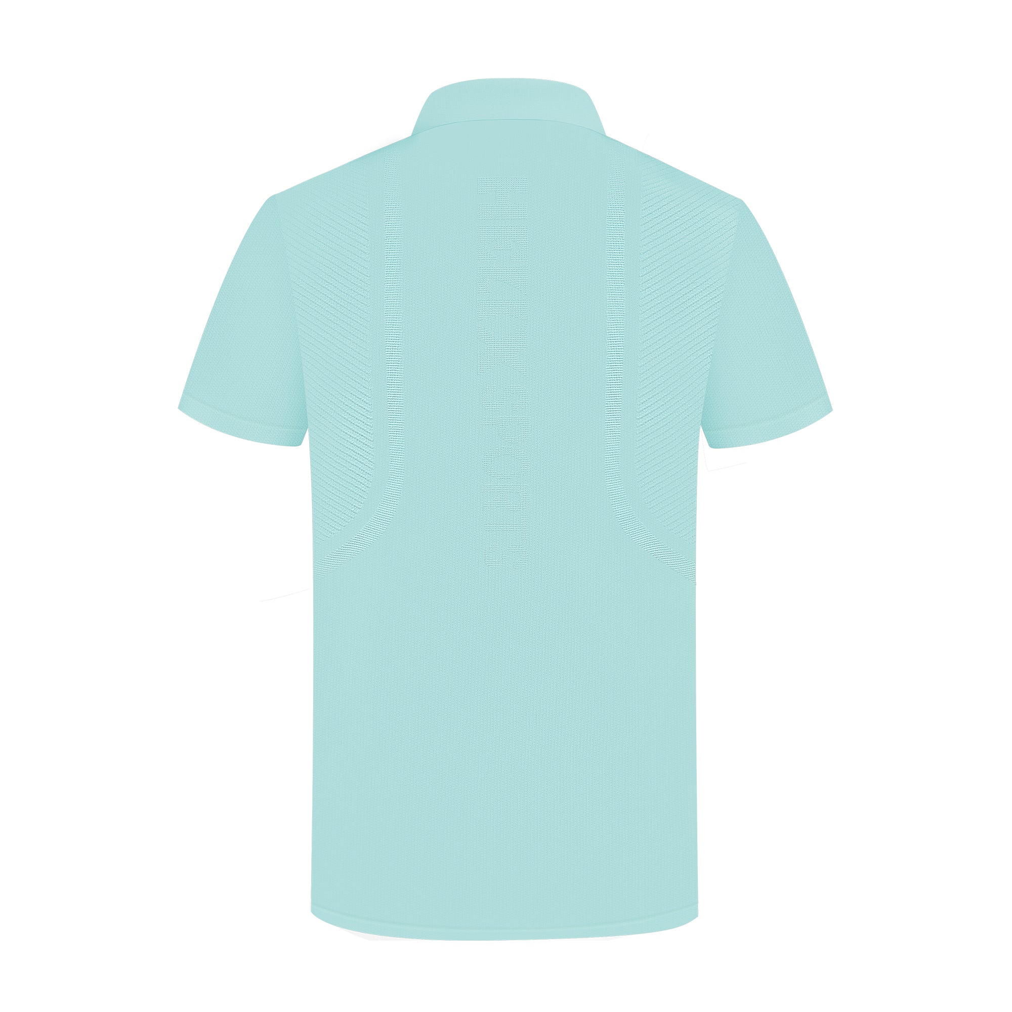 Men's short-sleeve polo shirt