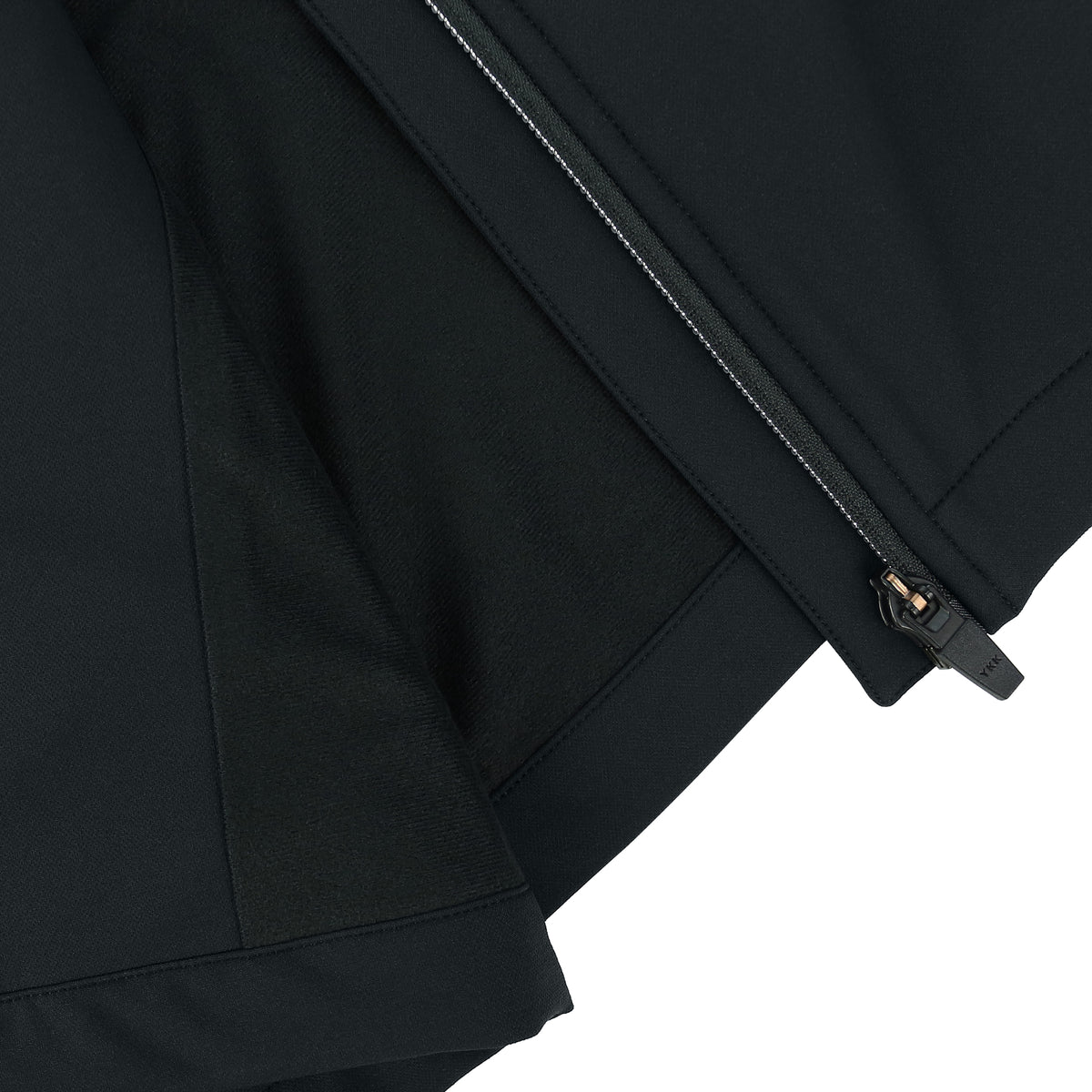 Men's woven jacket