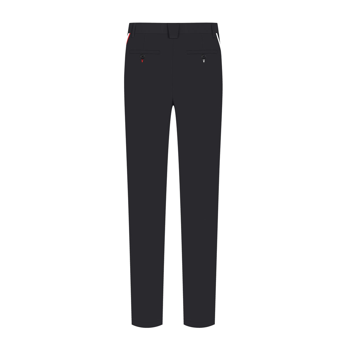 Woven Trousers For Men