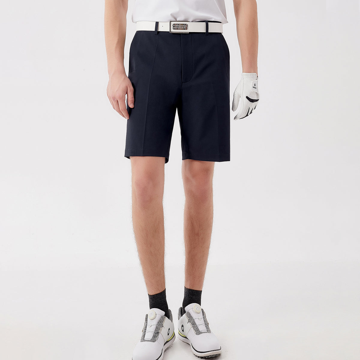 Woven Shorts For Men