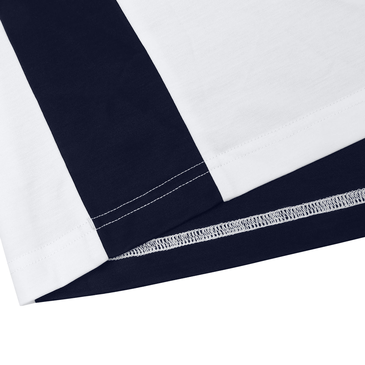 Short Sleeve Polo Shirt For Men