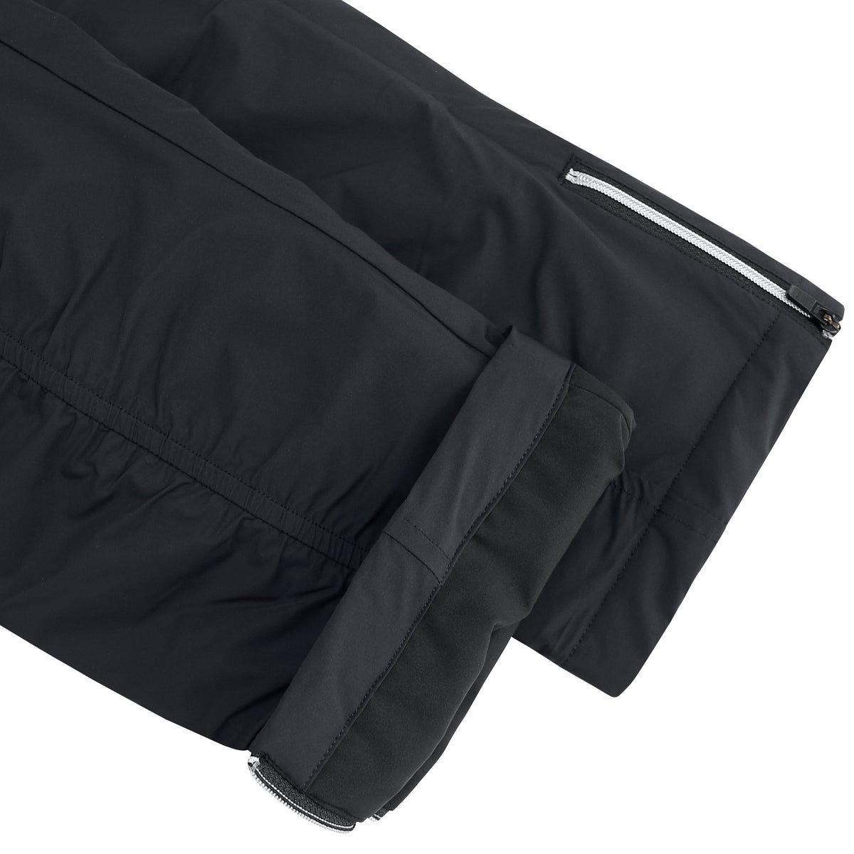 Eiderdown Cotton Pants For Women