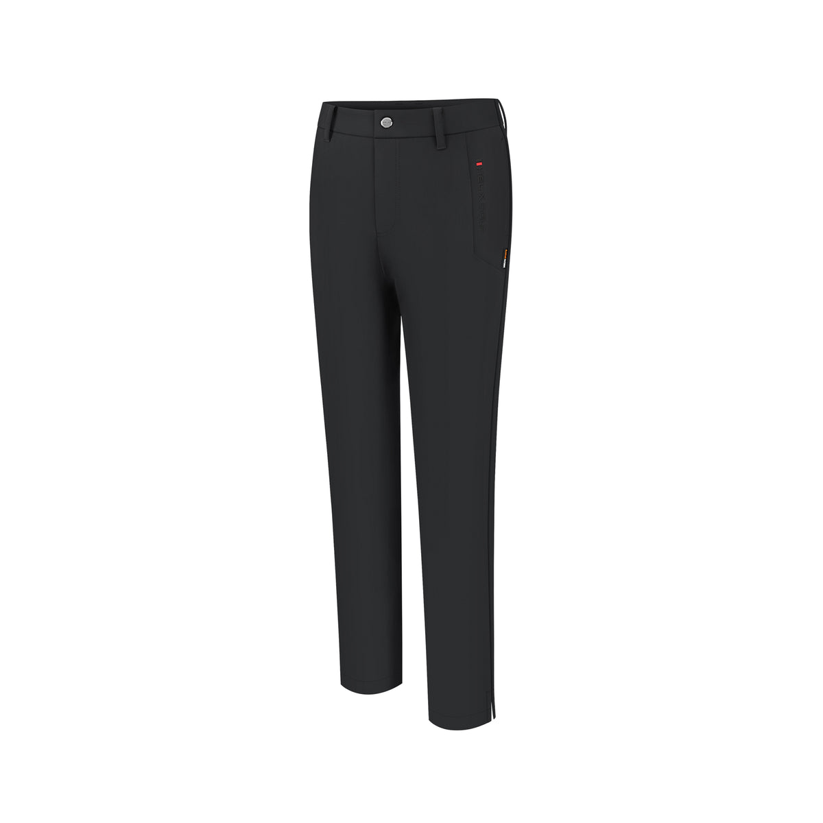 Women's woven cropped pants