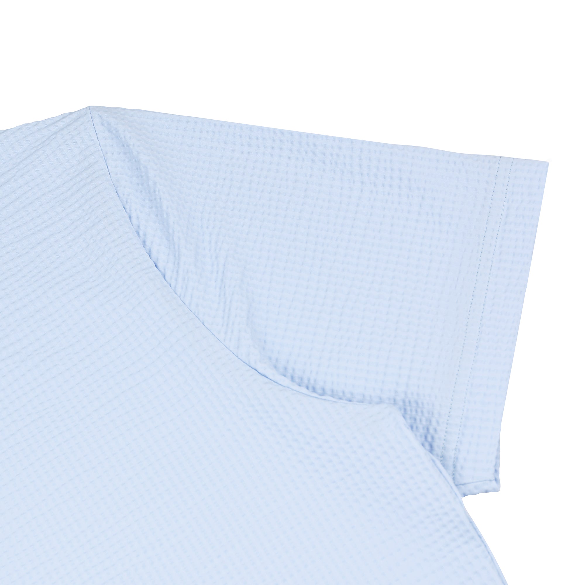 Men's short-sleeve polo shirt