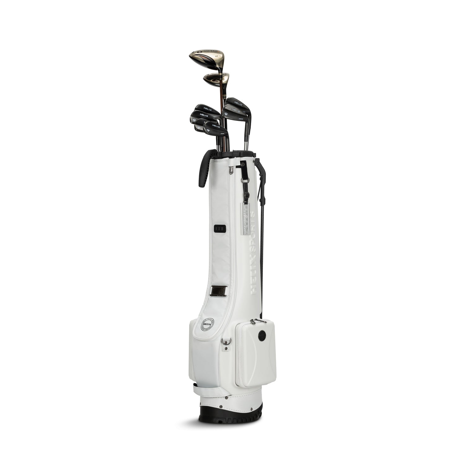 B-Lite Collection Golf Stand Bag 70025 HELIX