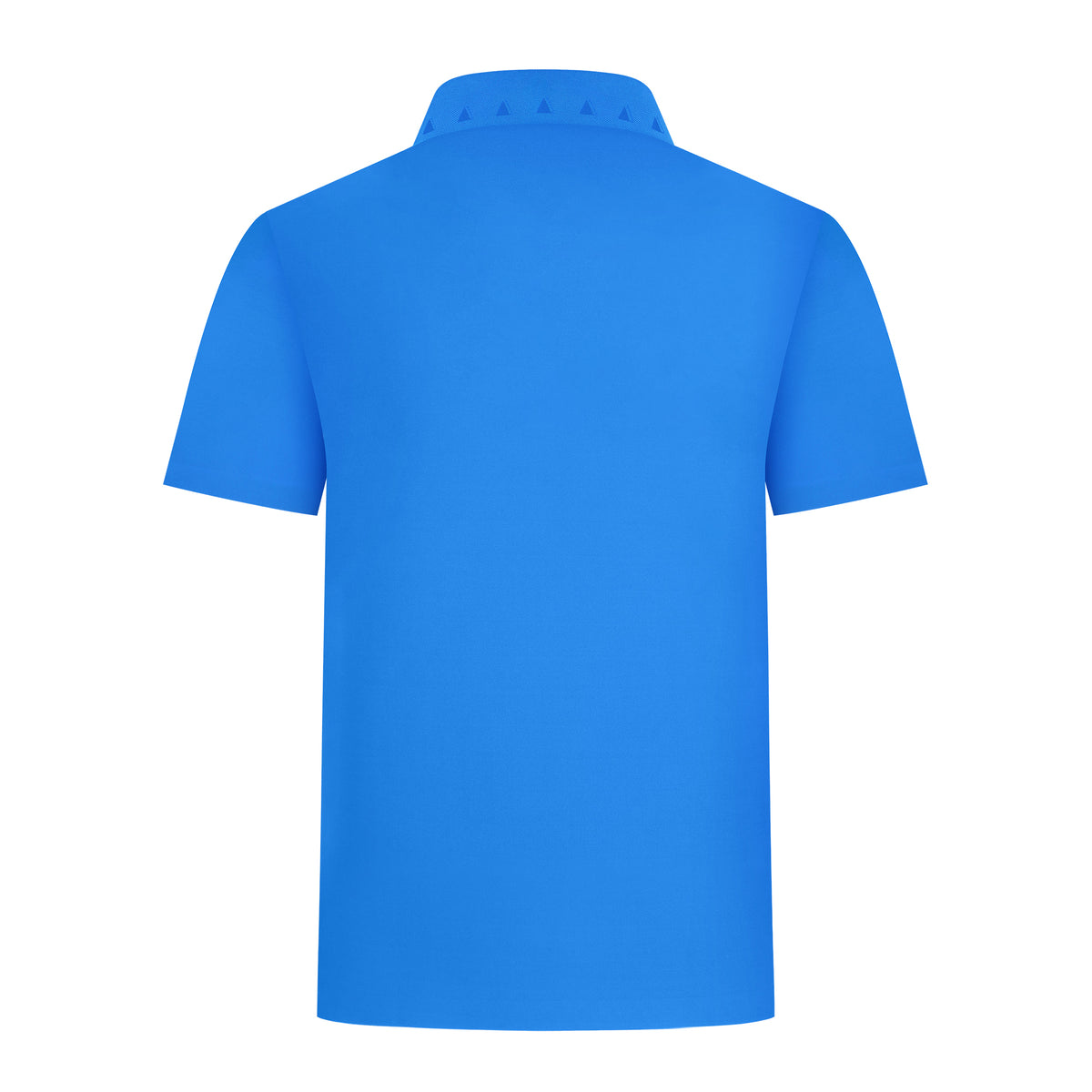 Men's short-sleeved POLO shirt H60102