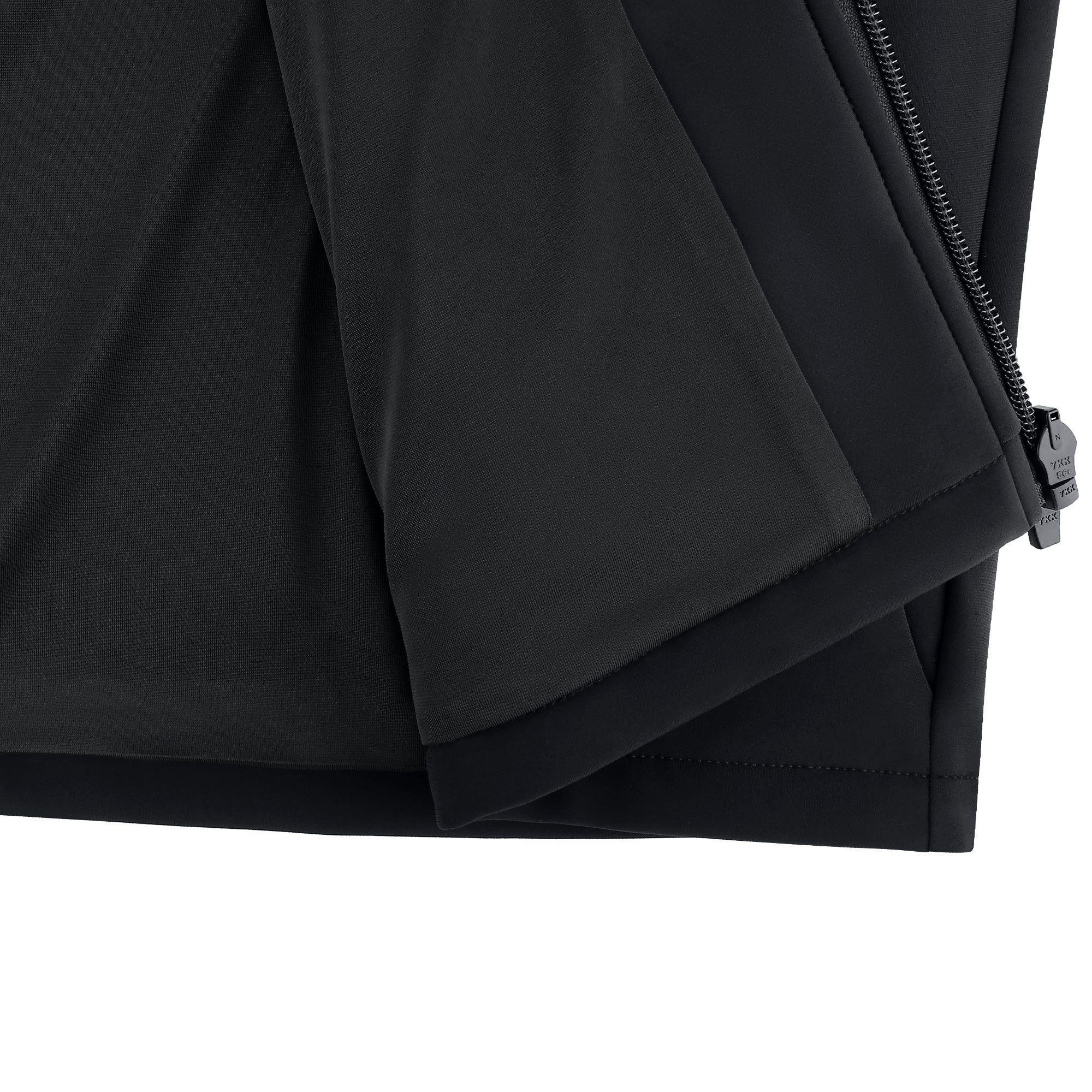 Knitted Jacket For Men