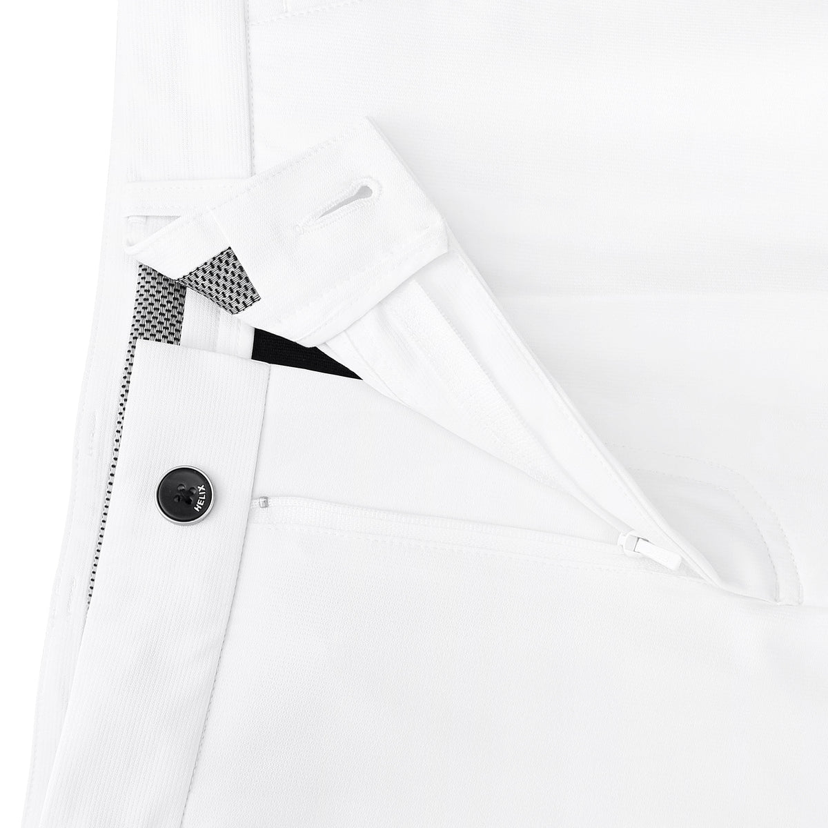 Woven Trousers For Men