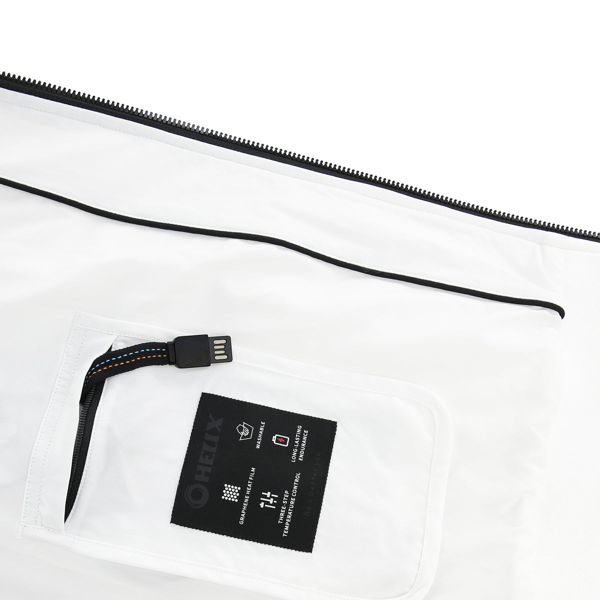Heated Vest For Men