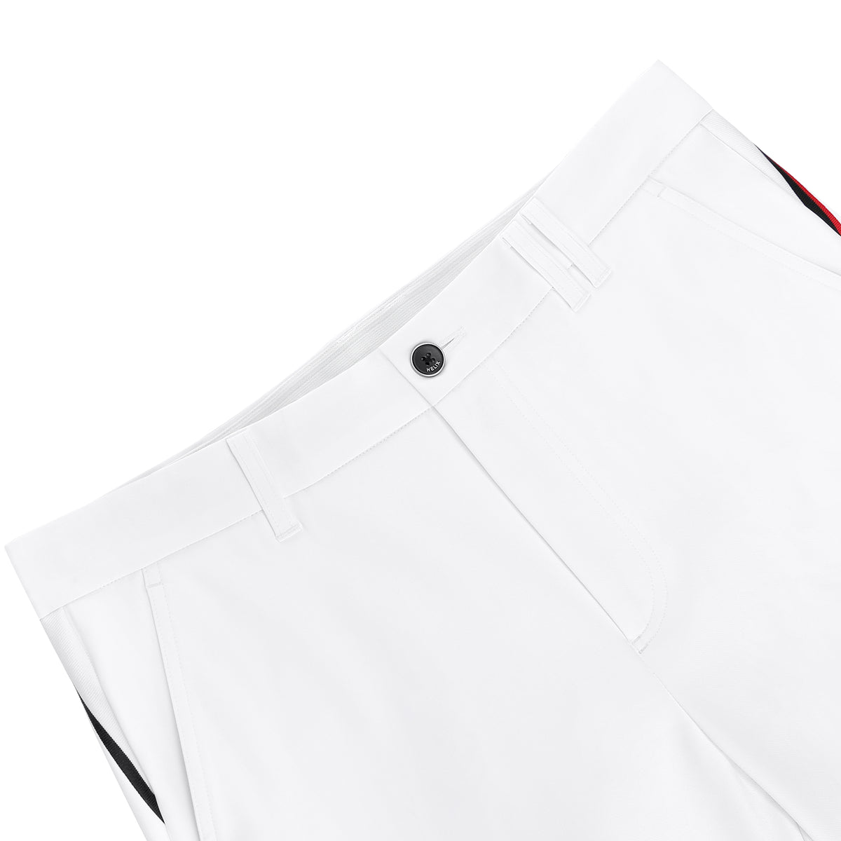 Woven Trousers For Men