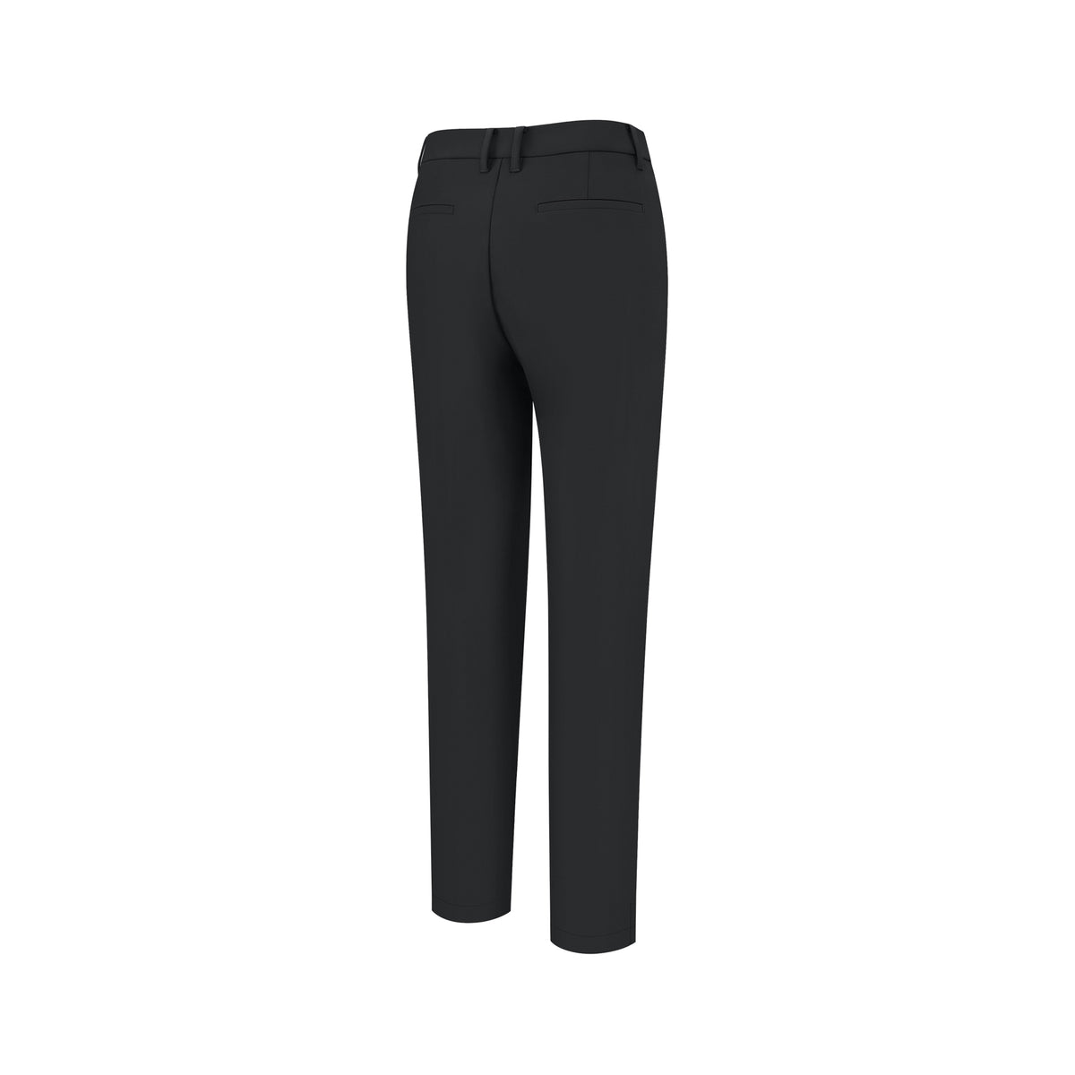 Women's woven cropped pants