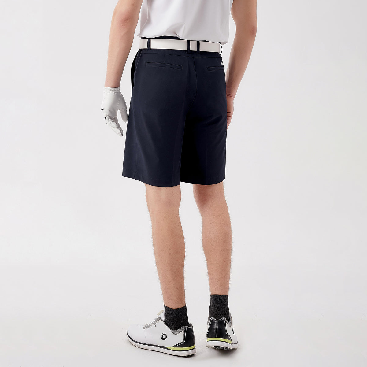 Woven Shorts For Men
