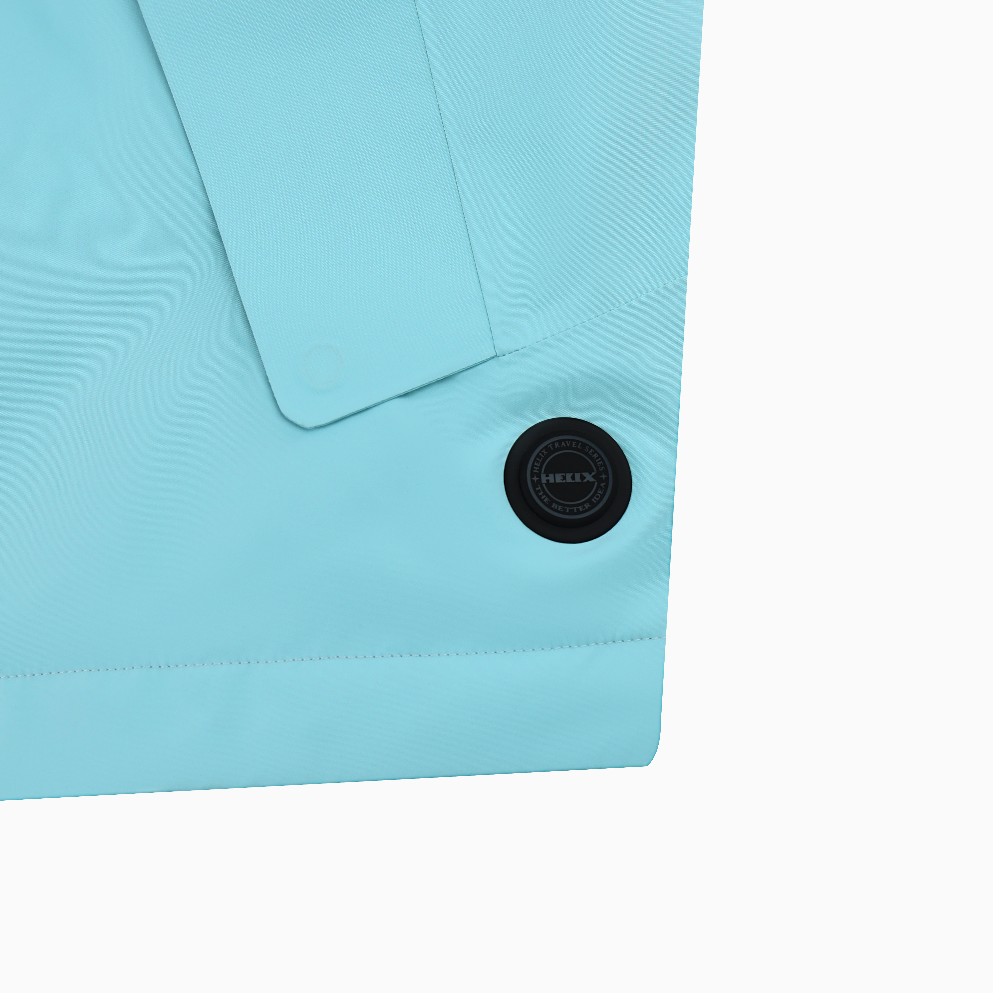 Men's Softshell Heated Jacket