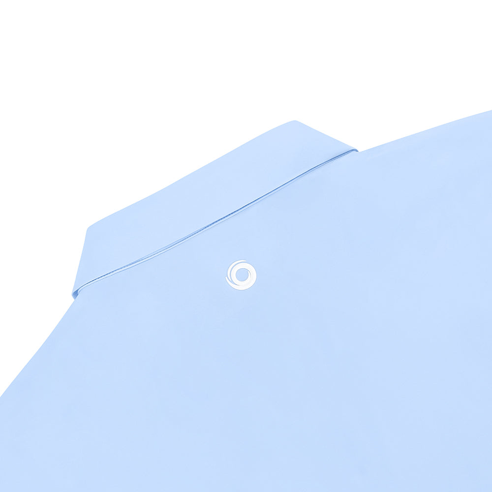 Women's short-sleeve polo shirt