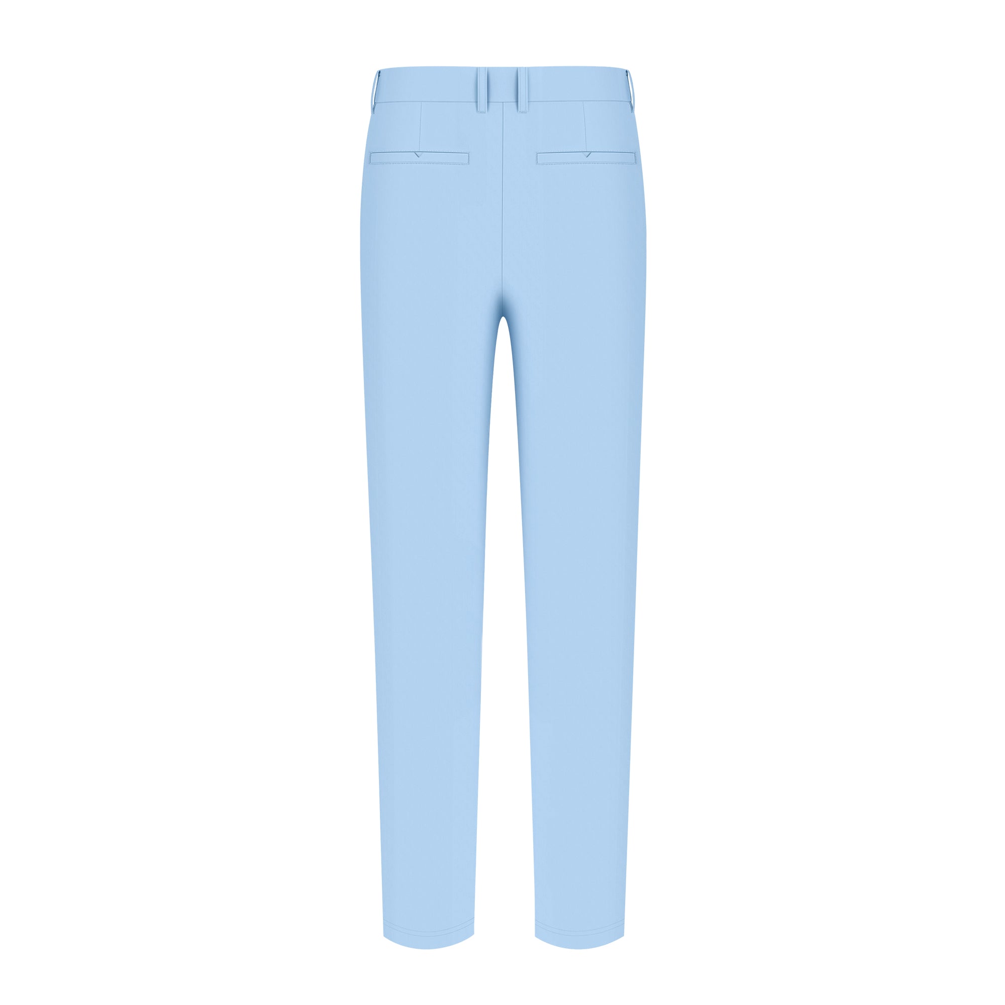 Knitted Trousers For Men