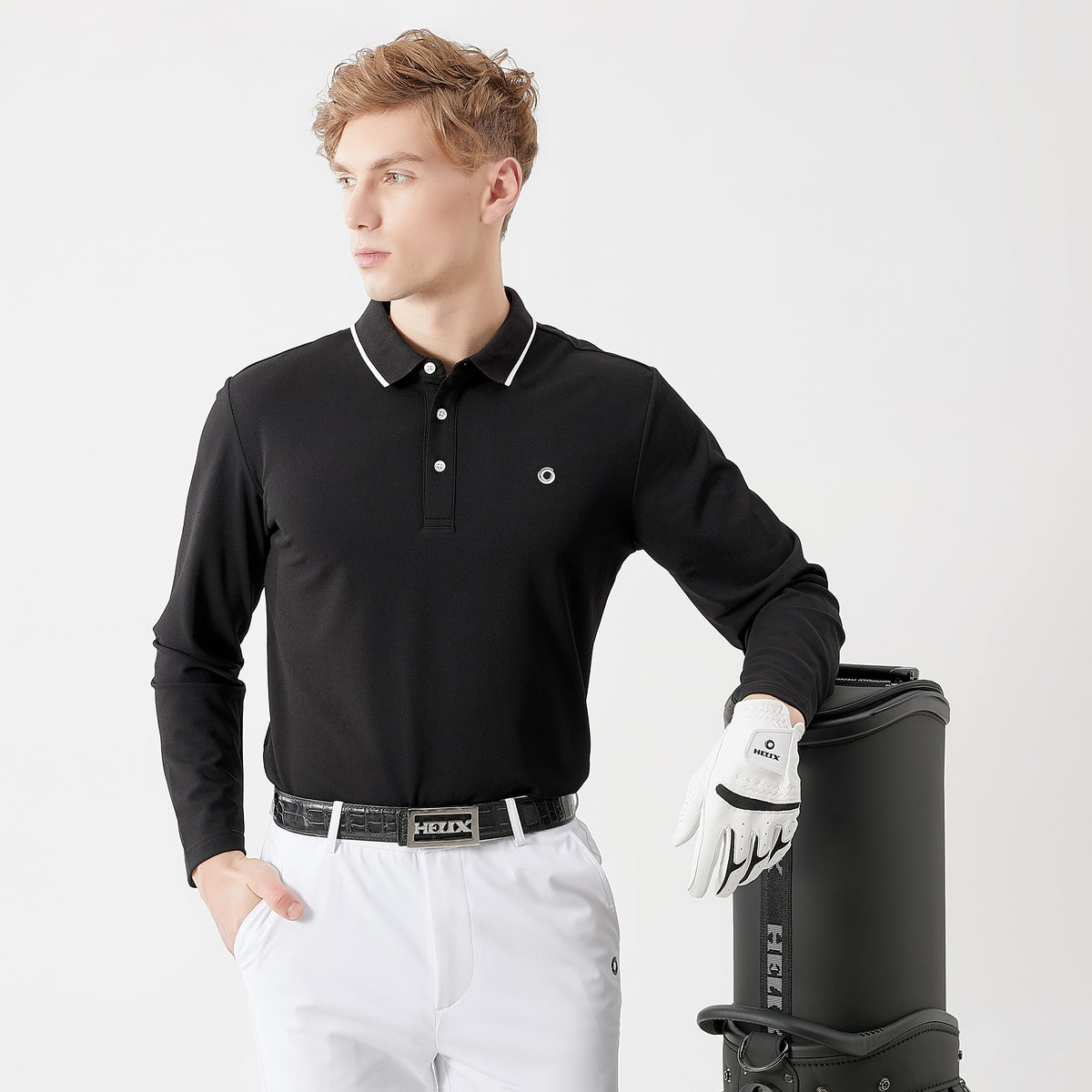 long sleeves for men