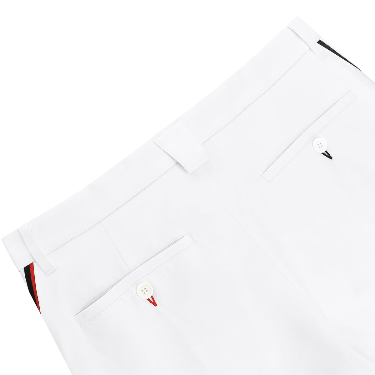 Woven Trousers For Men