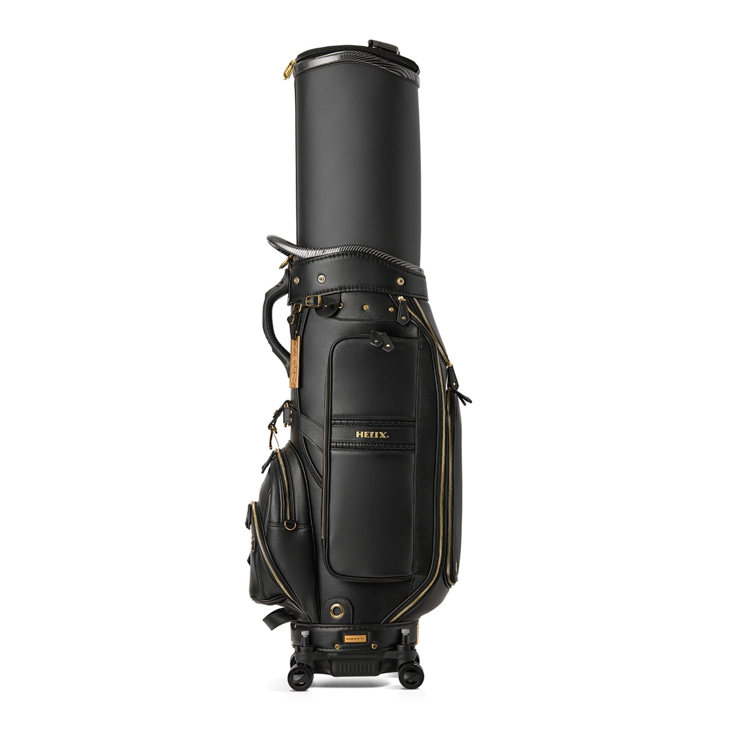 Leather Collection Golf Bag H95007 HELIX