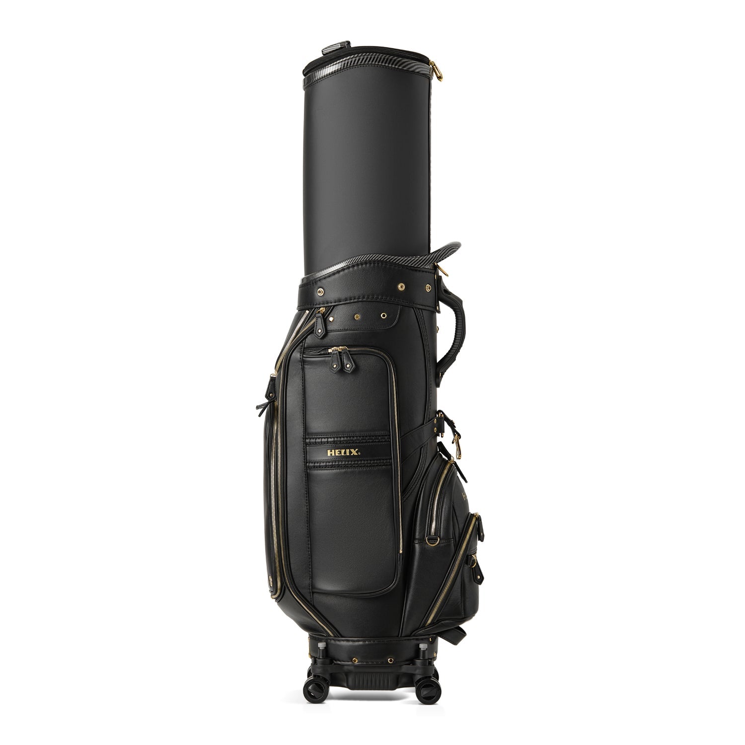 Leather Collection Golf Bag H95007 HELIX