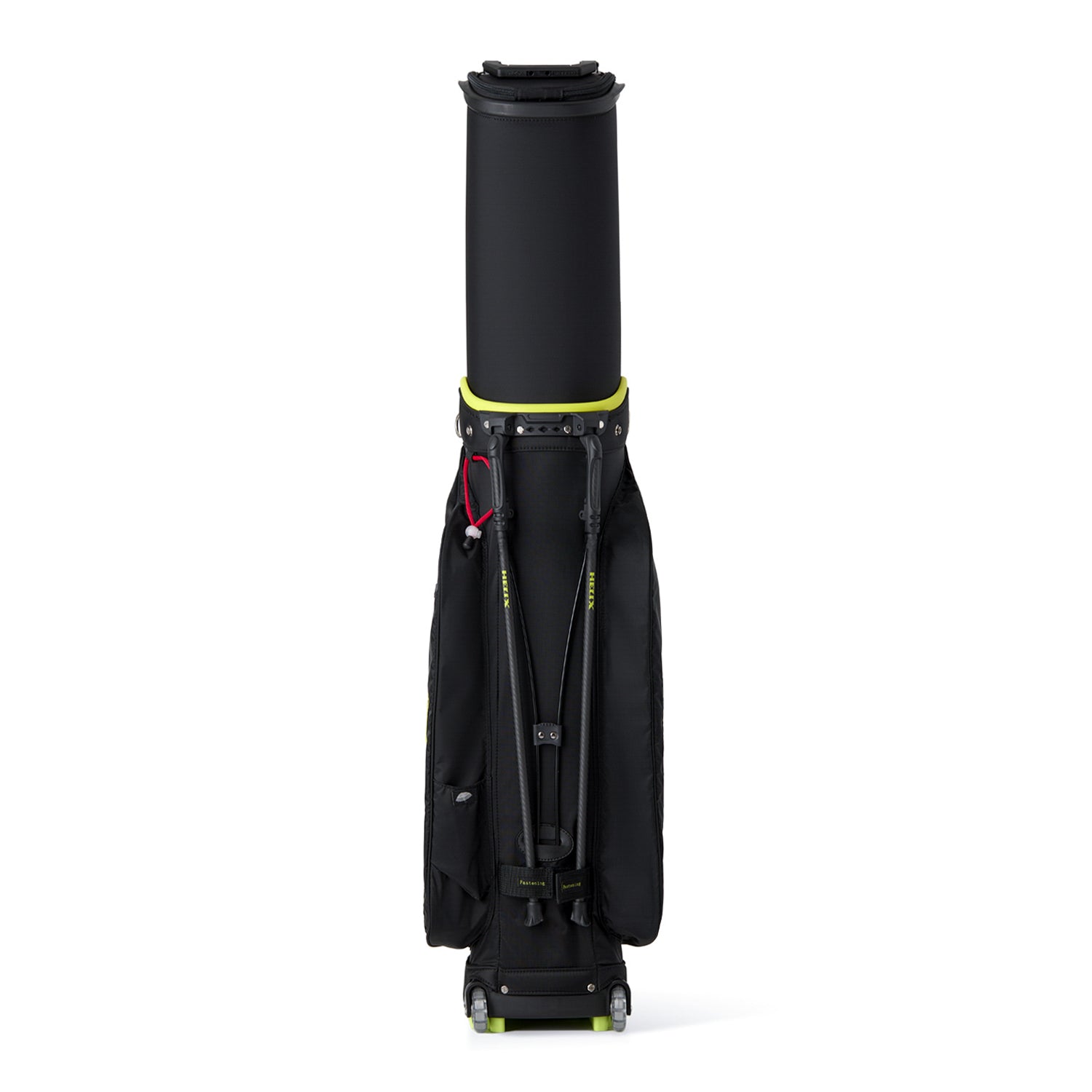 Stand&Wheel Collection Golf Stand Bag H95063 HELIX