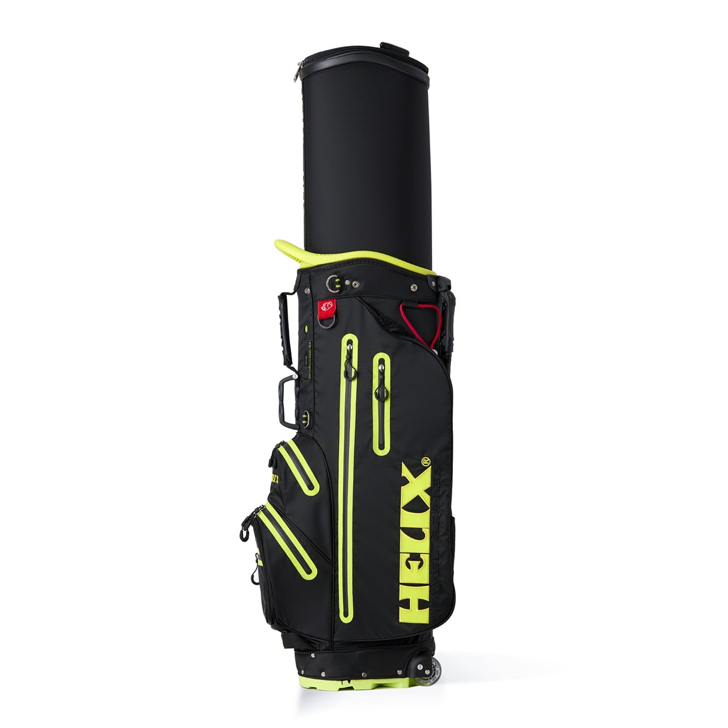 Stand&Wheel Collection Golf Stand Bag H95063 HELIX