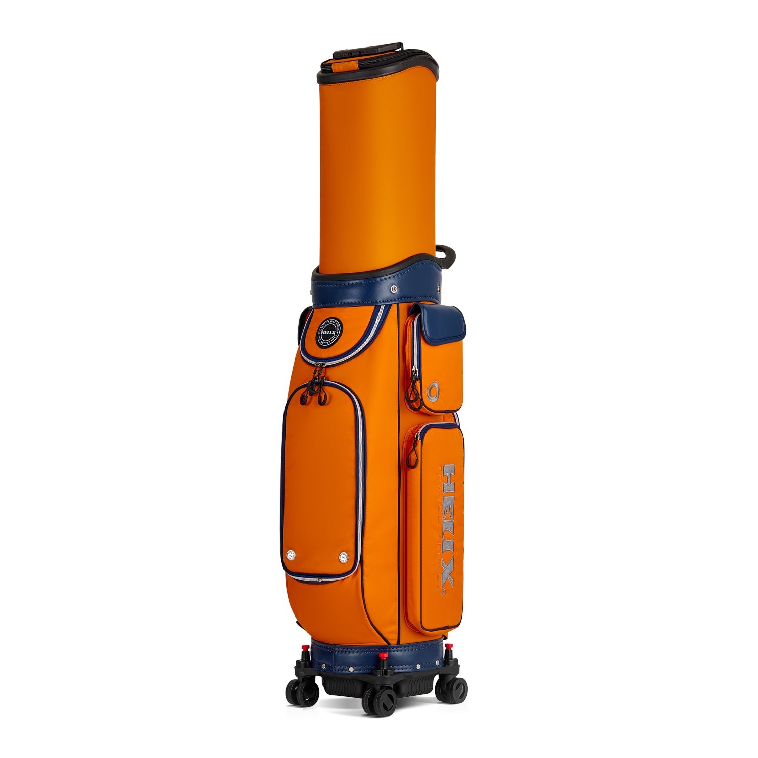 360Roll Collection Golf Travel Bag H95097 HELIX