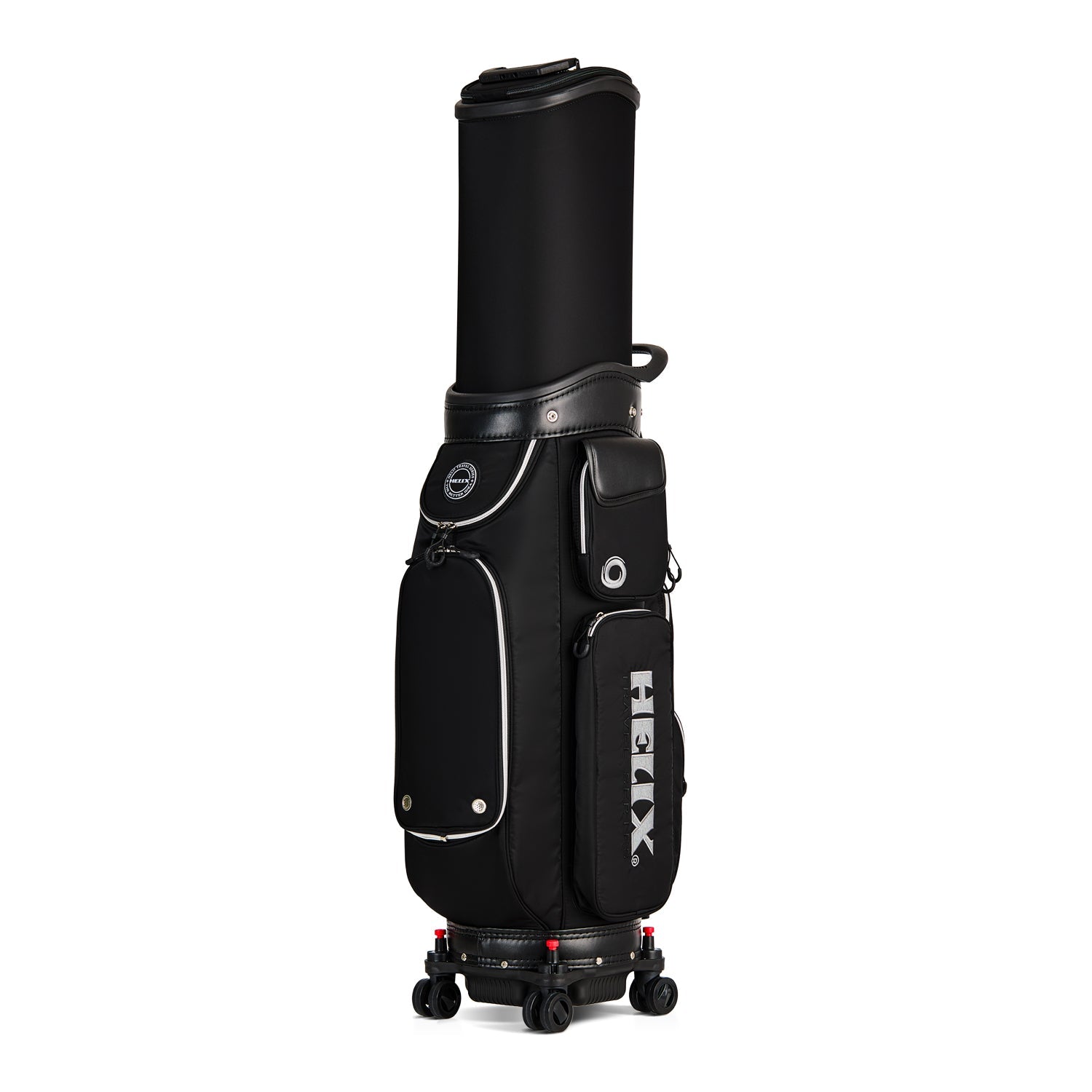 360Roll Collection Golf Travel Bag H95097 HELIX