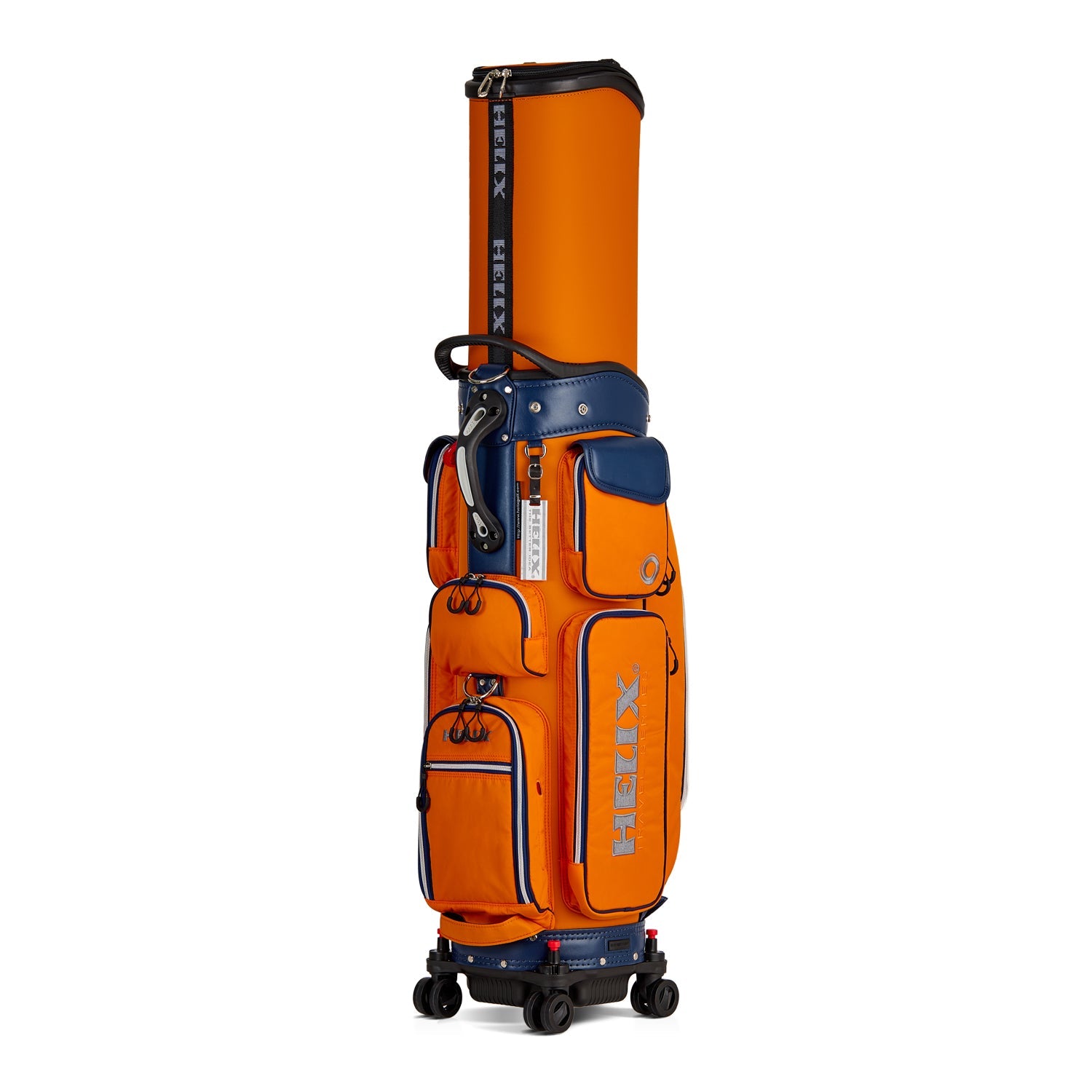 360Roll Collection Golf Travel Bag H95097 HELIX