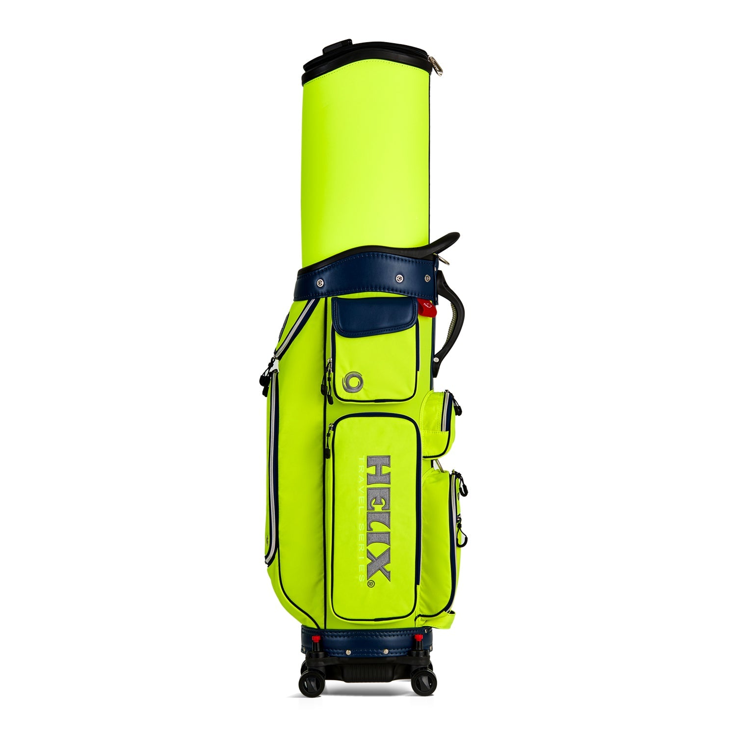 360Roll Collection Golf Travel Bag H95097 HELIX