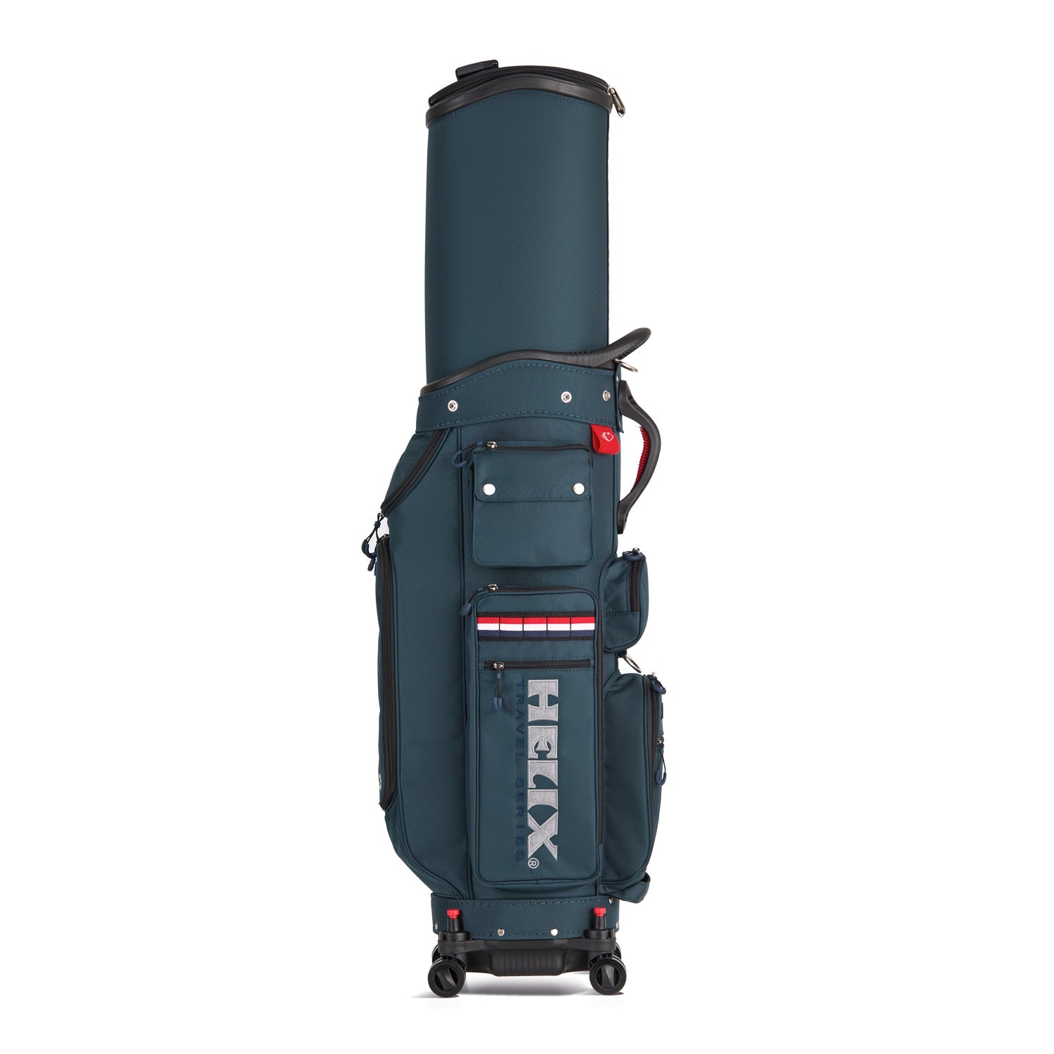 360Roll Collection Golf Travel Bag  H95118 HELIX