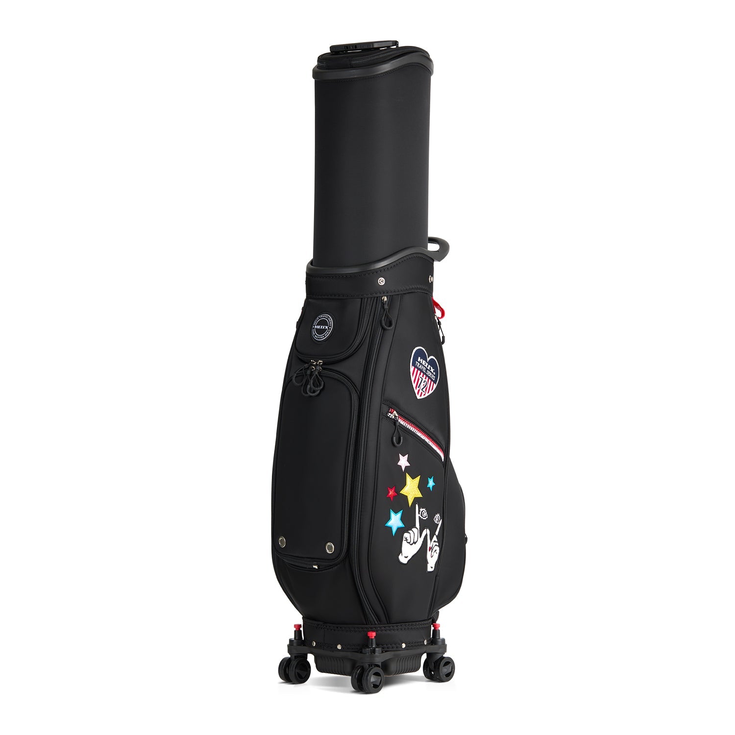 Lady Collection Golf Travel Bag H95176 HELIX