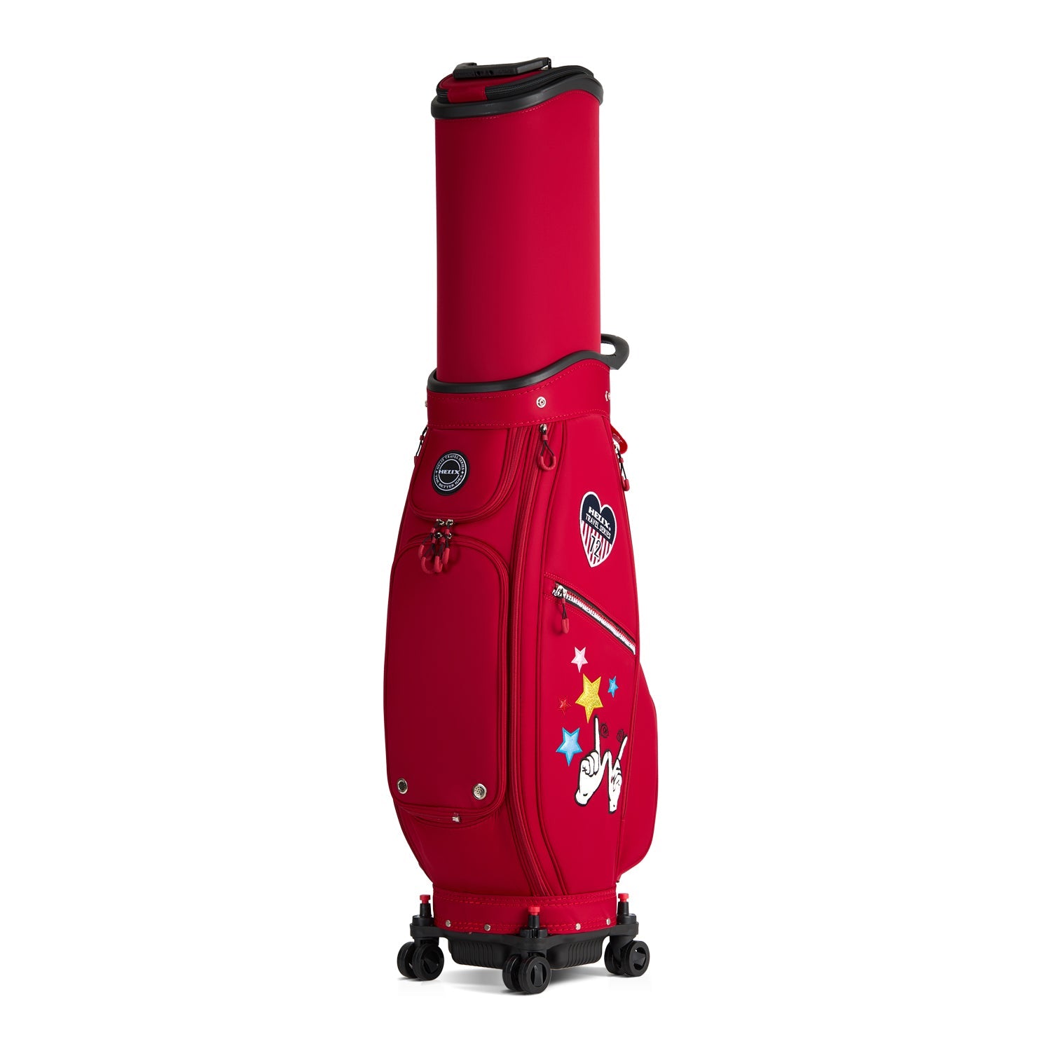 Lady Collection Golf Travel Bag H95176 HELIX