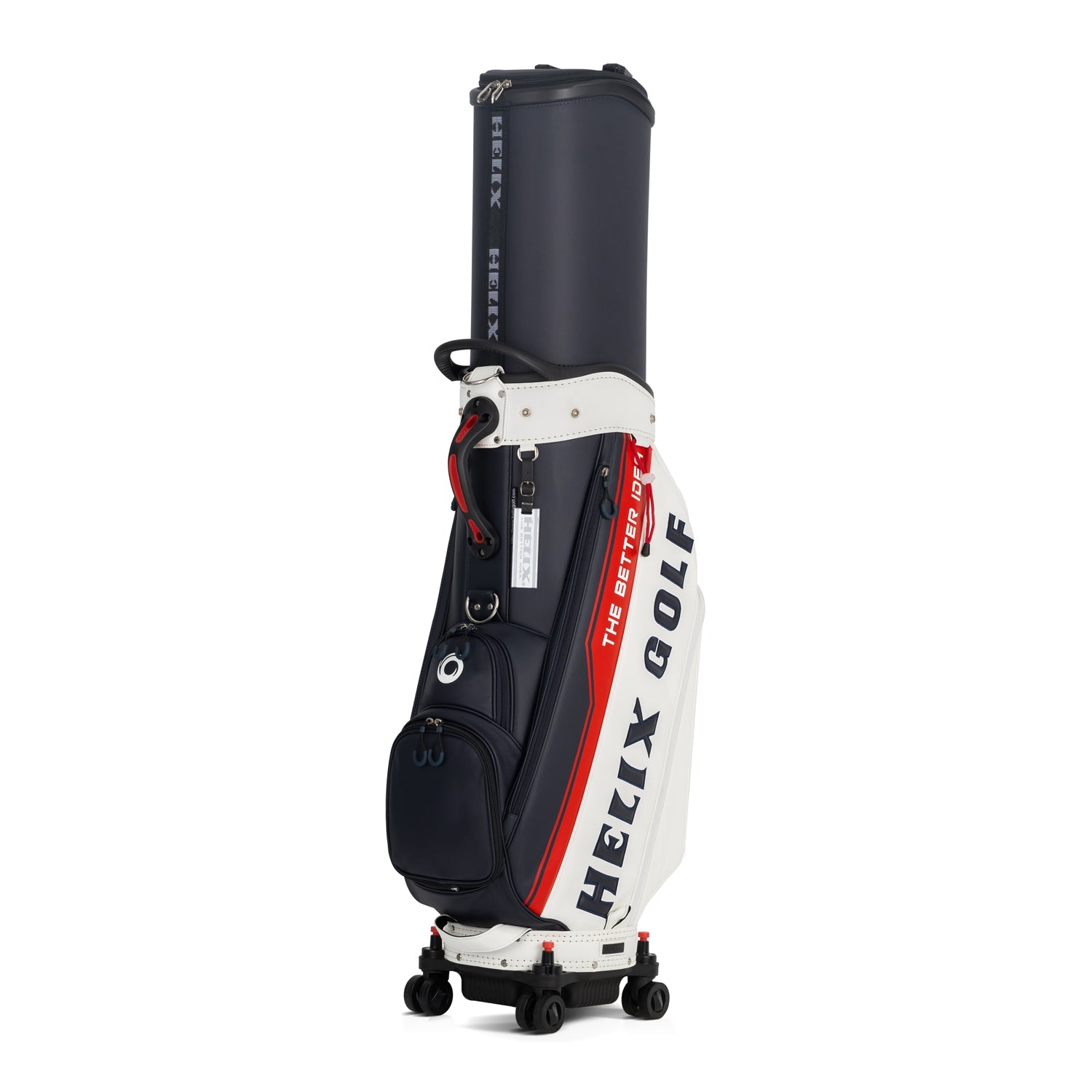 Golf Travel Bag H95192 HELIX