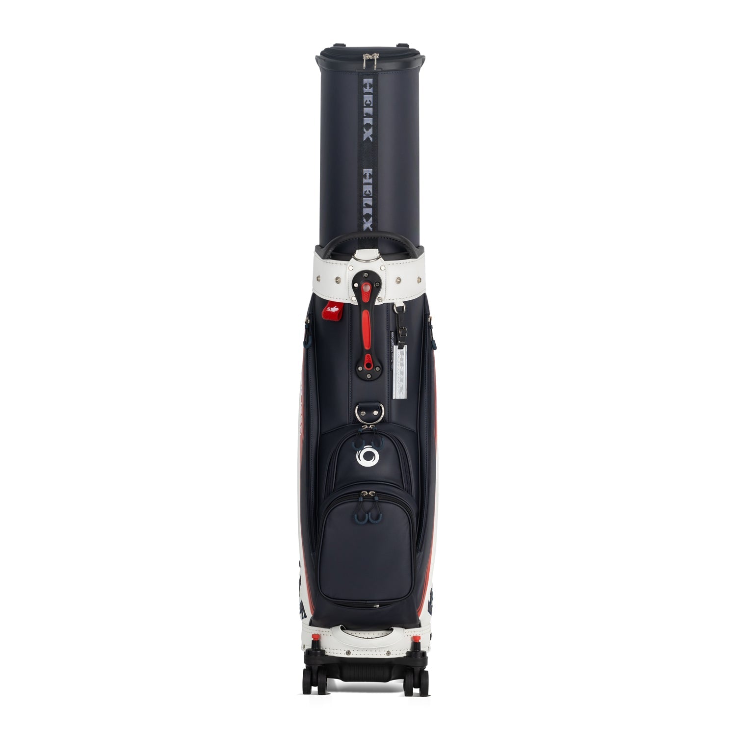 Golf Travel Bag H95192 HELIX