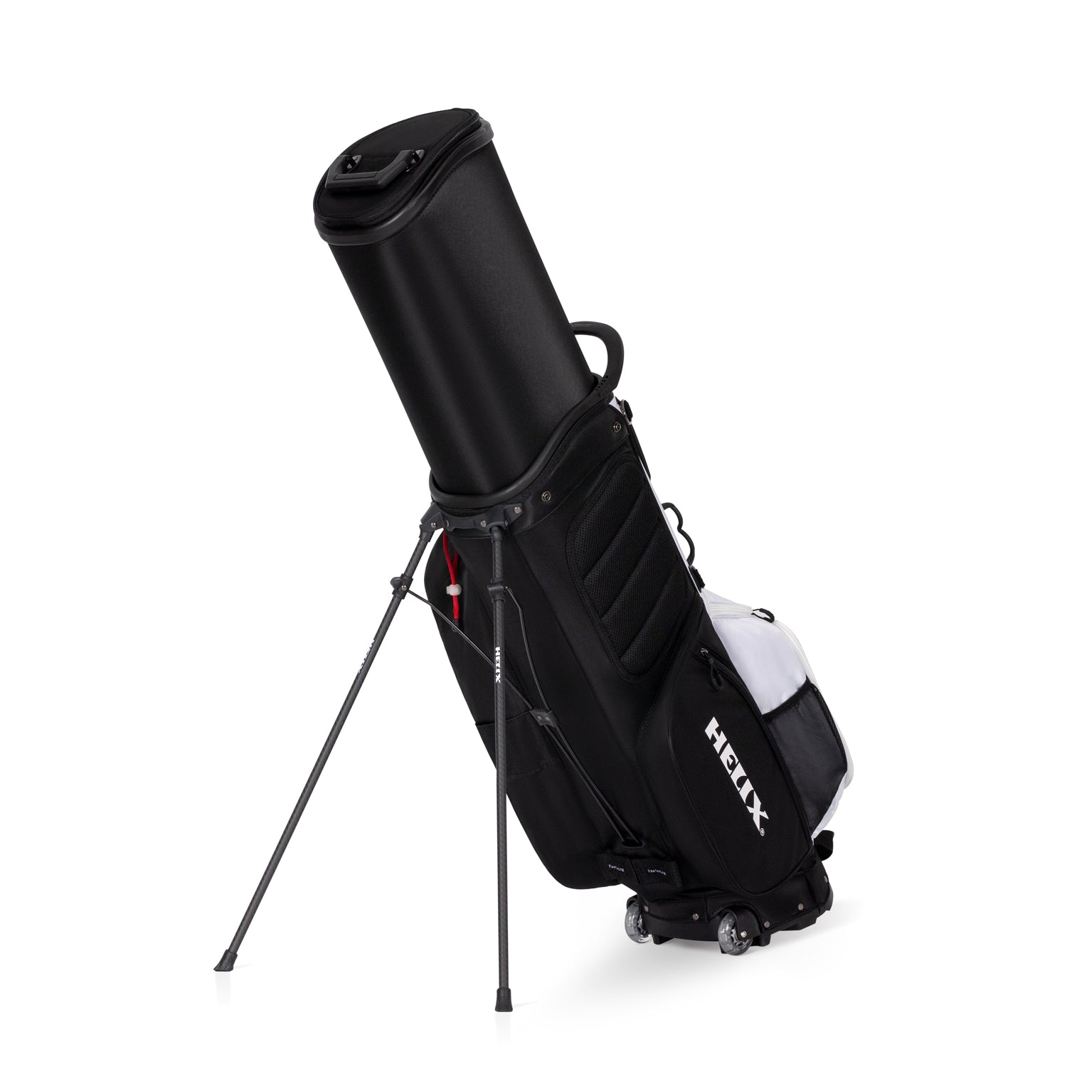 Stand&Wheel Collection Golf Stand Bag H95201 HELIX