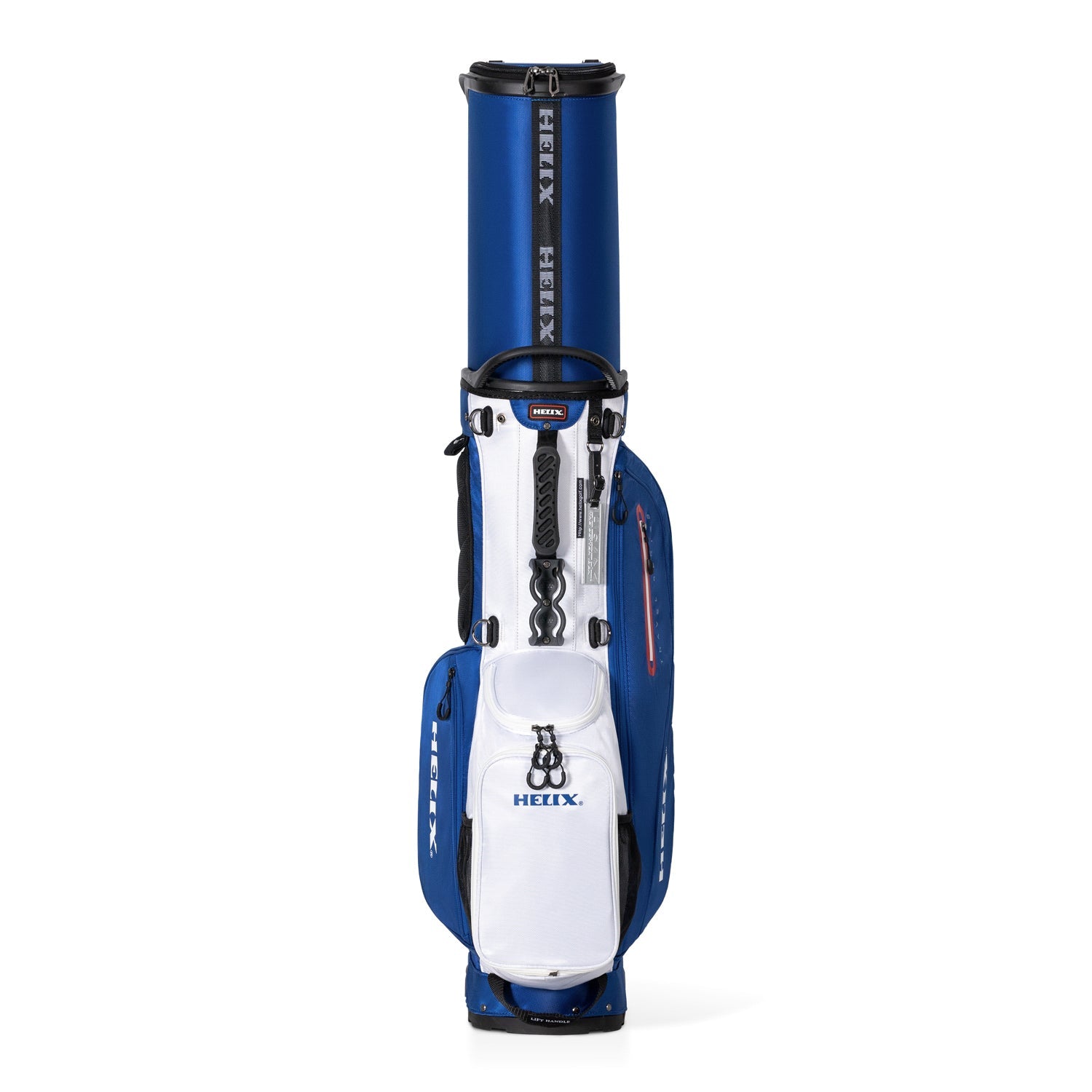Stand&Wheel Collection Golf Stand Bag H95201 HELIX