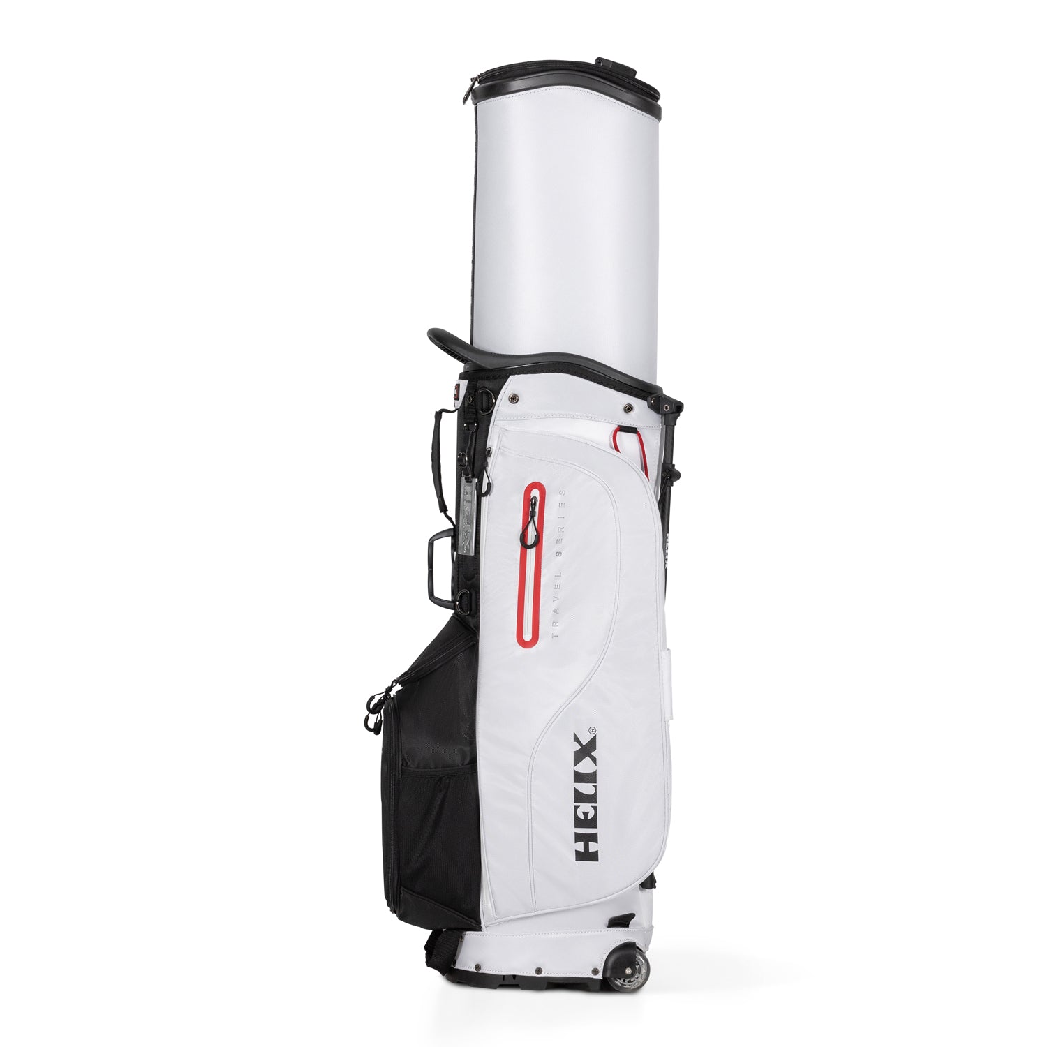 Stand&Wheel Collection Golf Stand Bag H95201 HELIX