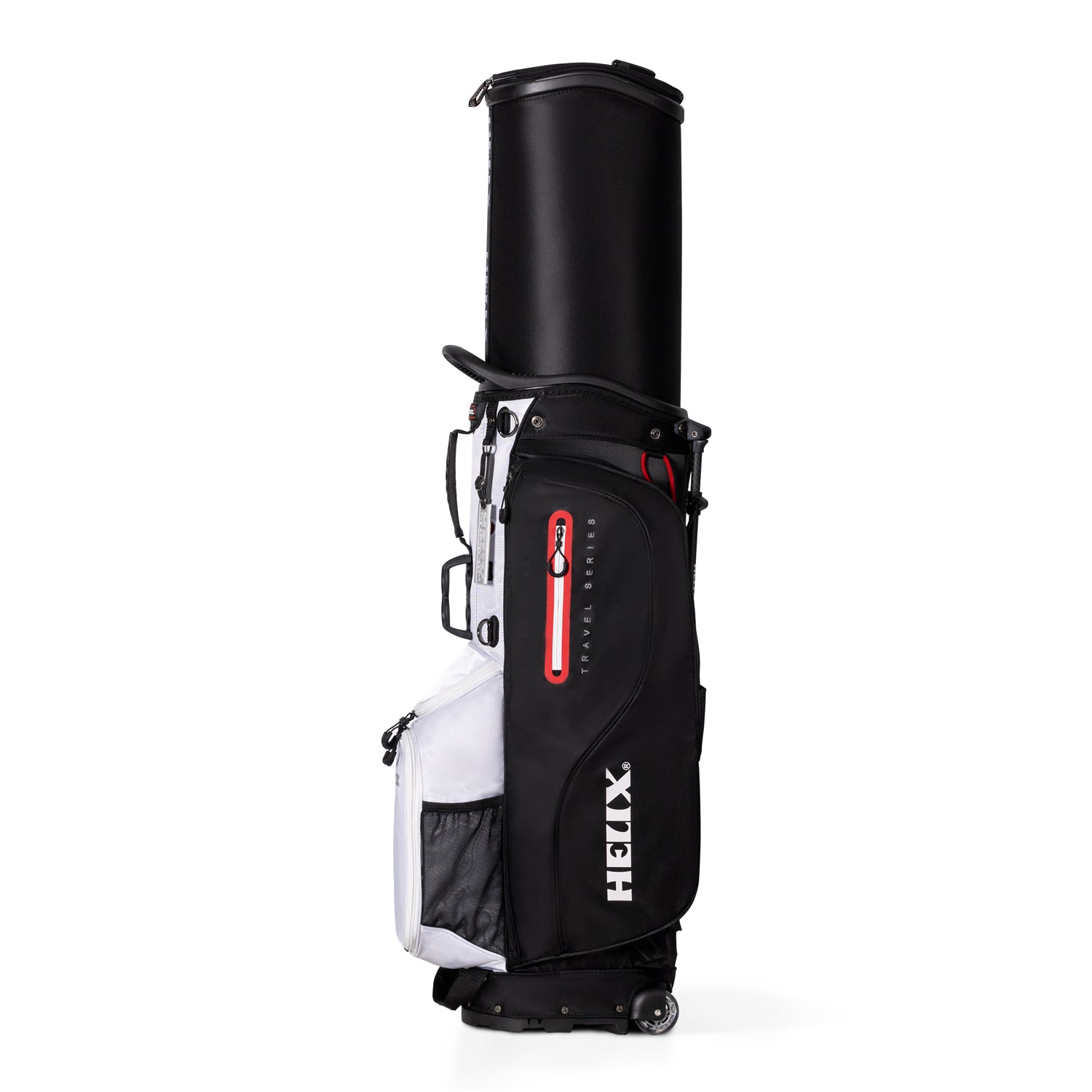 Stand&Wheel Collection Golf Stand Bag H95201 HELIX