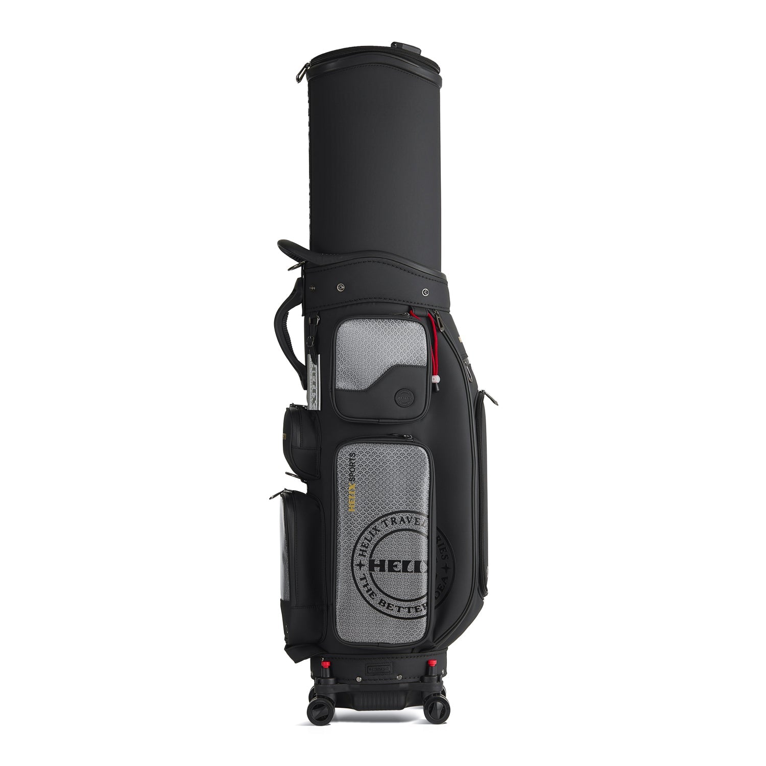 360Roll Collection Golf Travel Bag H95231 HELIX