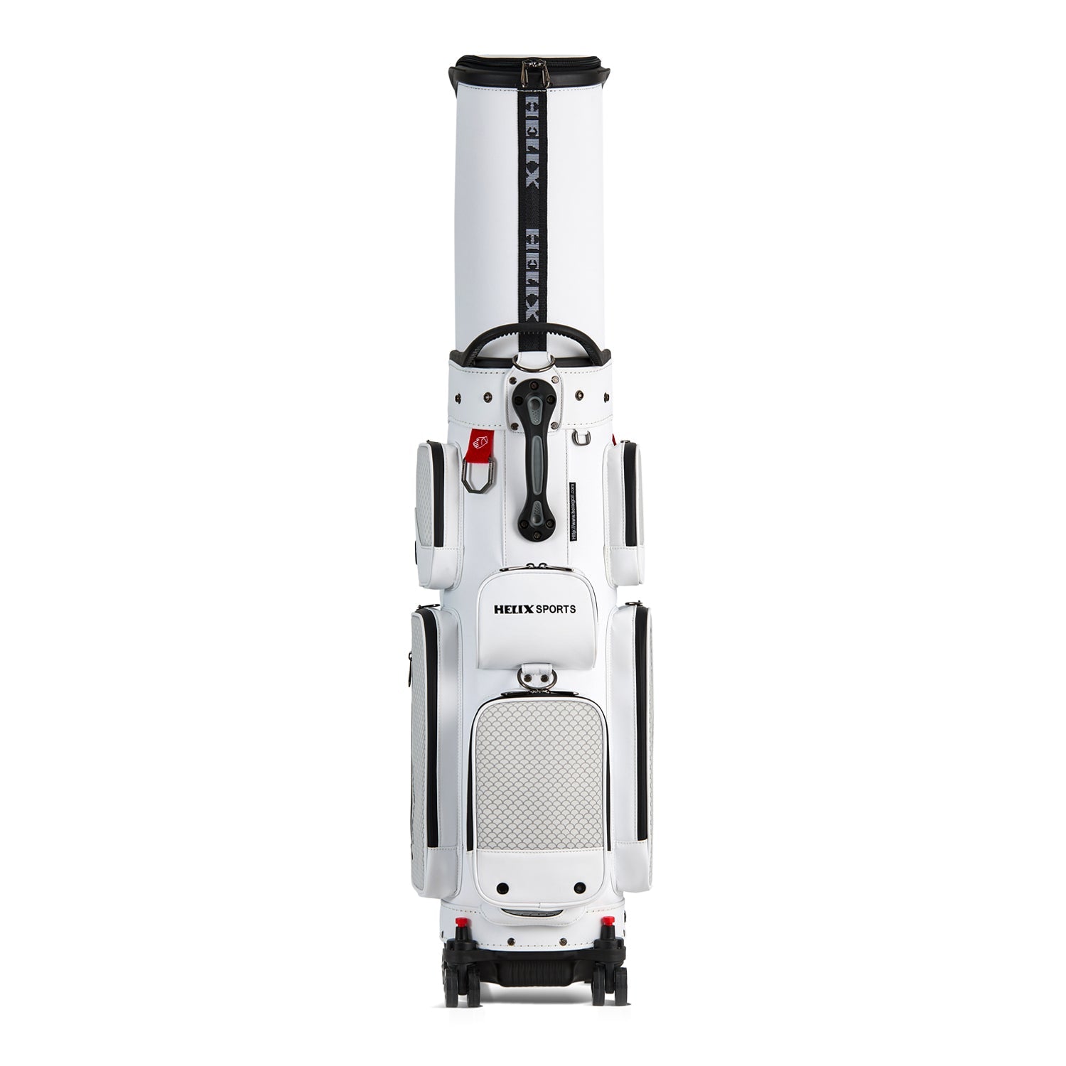 360Roll Collection Golf Travel Bag H95231 HELIX