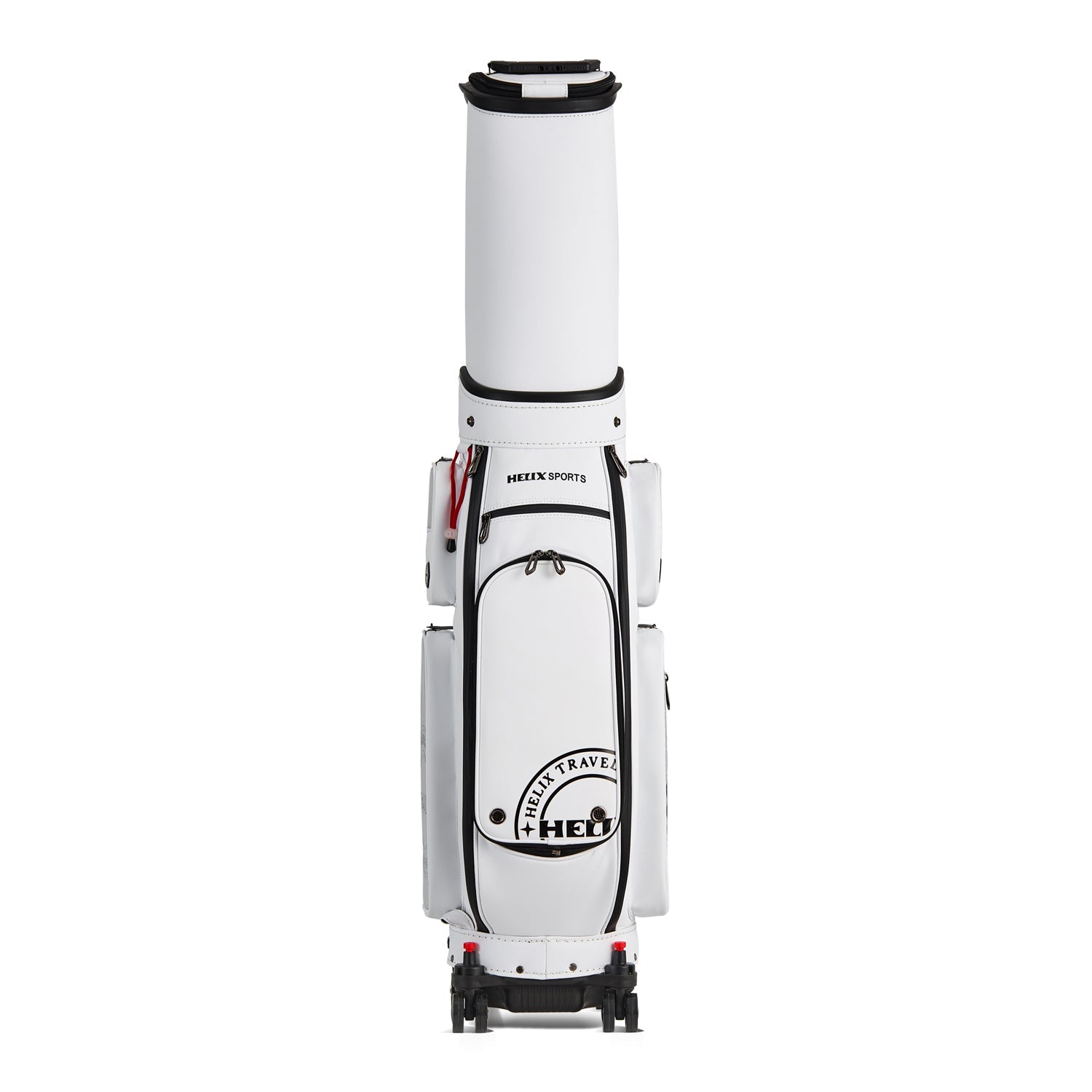 360Roll Collection Golf Travel Bag H95231 HELIX