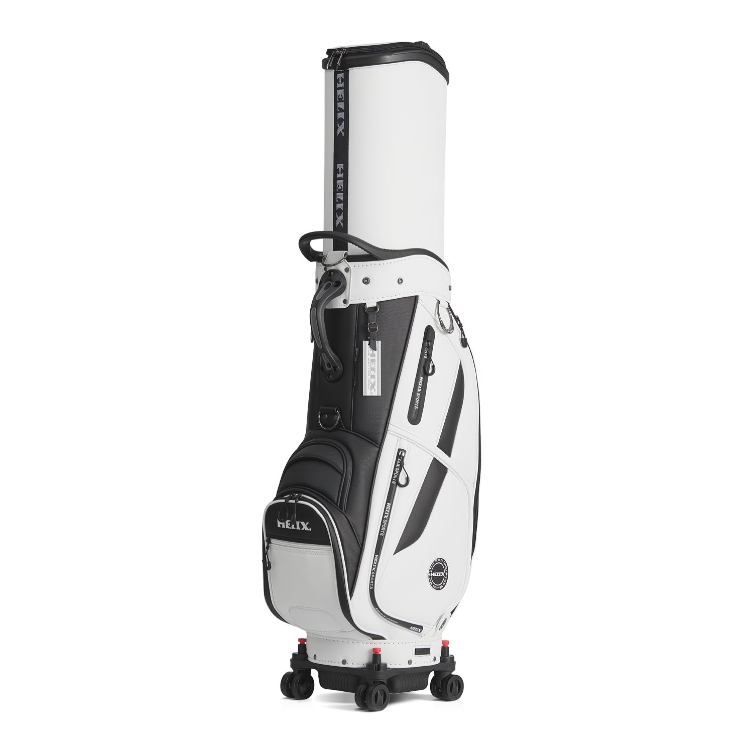 360Roll Collection Golf Travel Bag H95236 HELIX