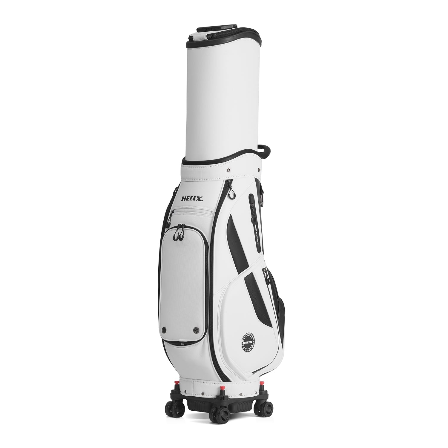 360Roll Collection Golf Travel Bag H95236 HELIX