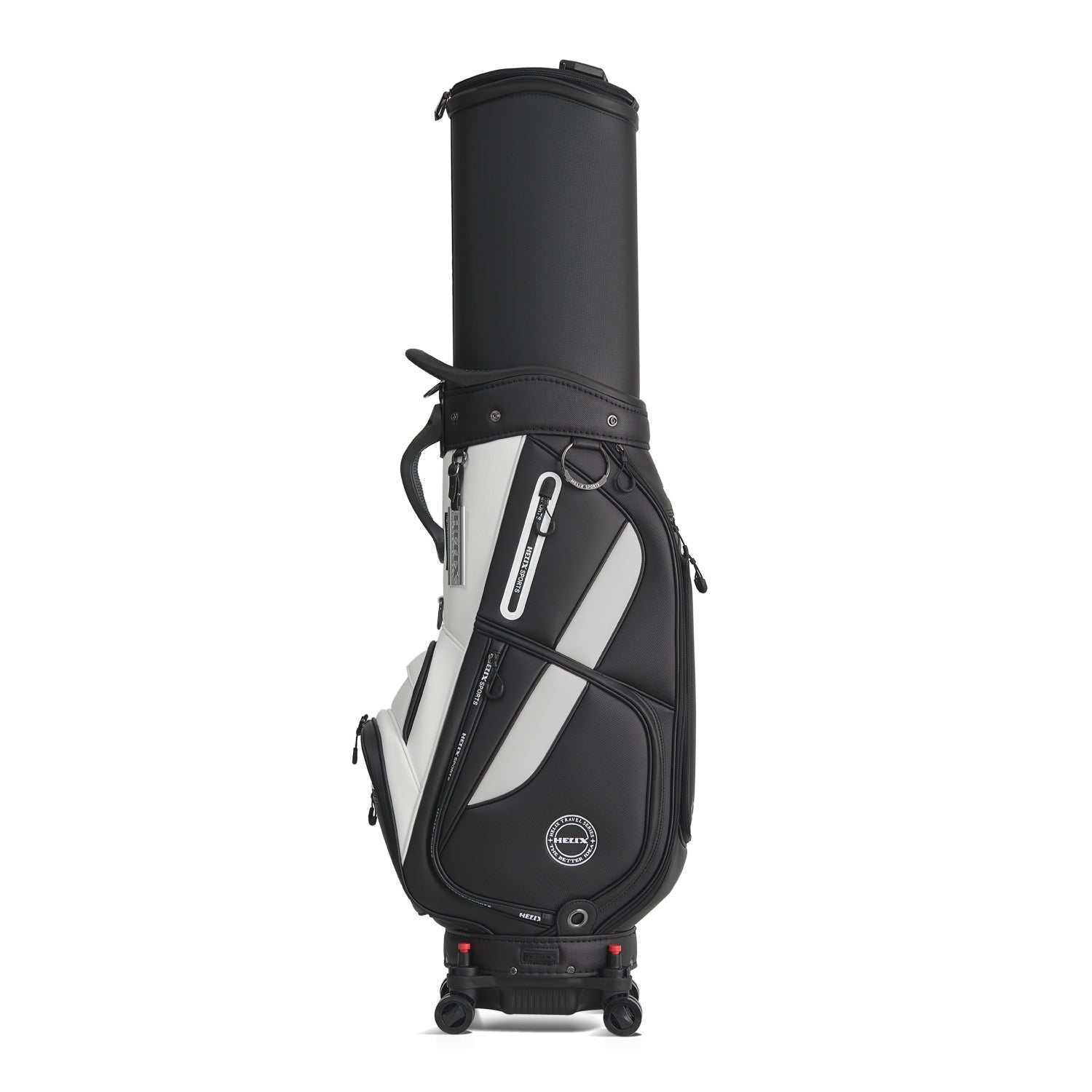 360Roll Collection Golf Travel Bag H95236 HELIX