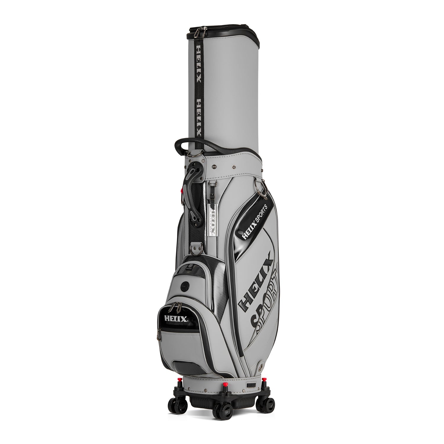 360Roll Collection Golf Travel Bag H9523A HELIX