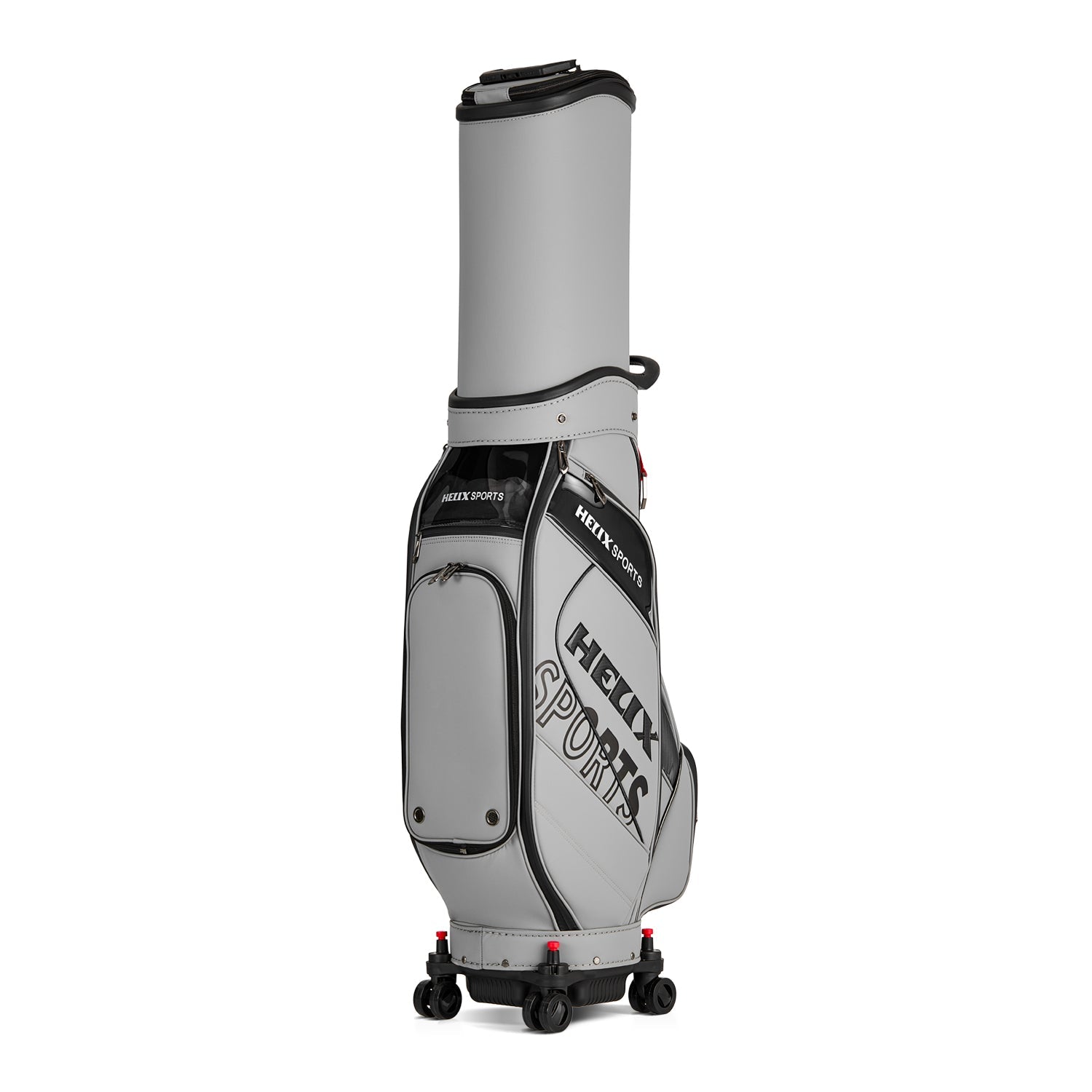 360Roll Collection Golf Travel Bag H9523A HELIX