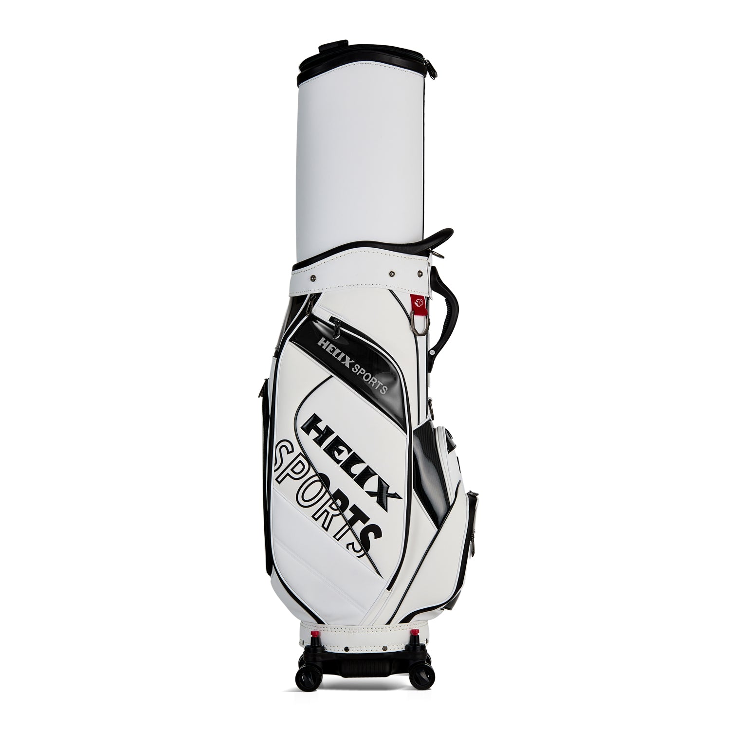 360Roll Collection Golf Travel Bag H9523A HELIX